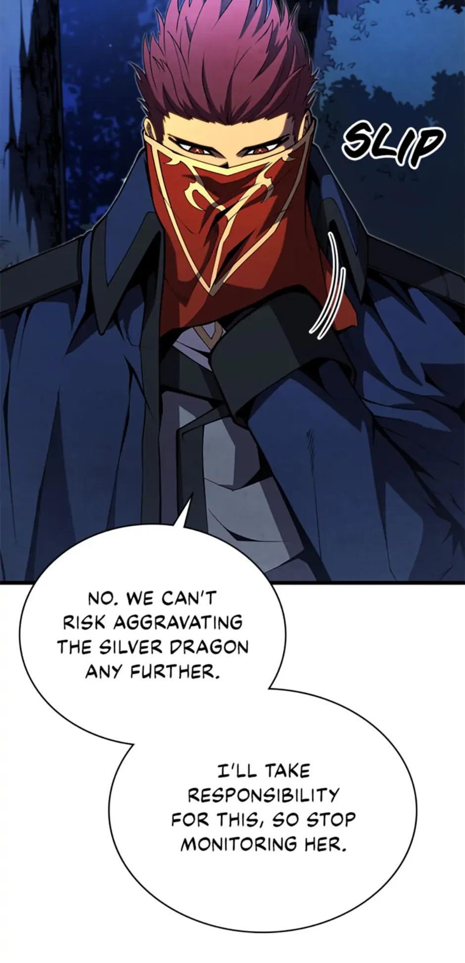 The Swordmaster's Son Chapter 51