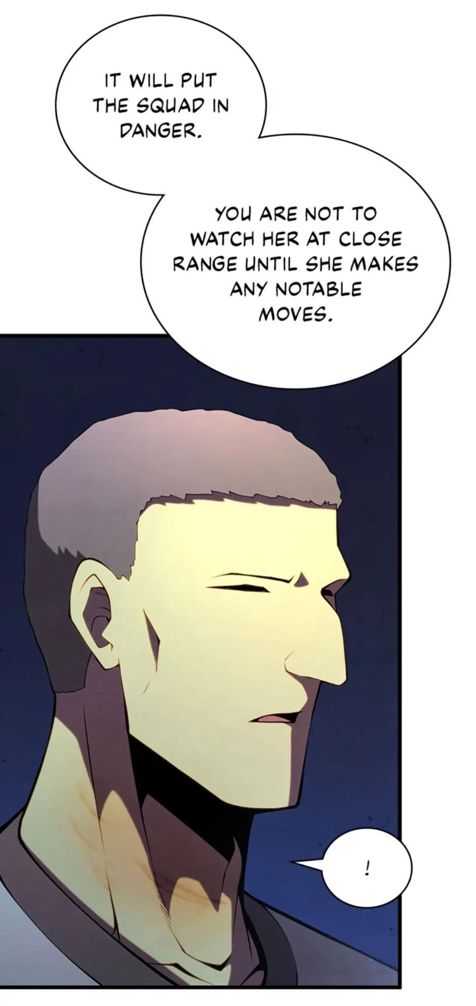 The Swordmaster's Son Chapter 51