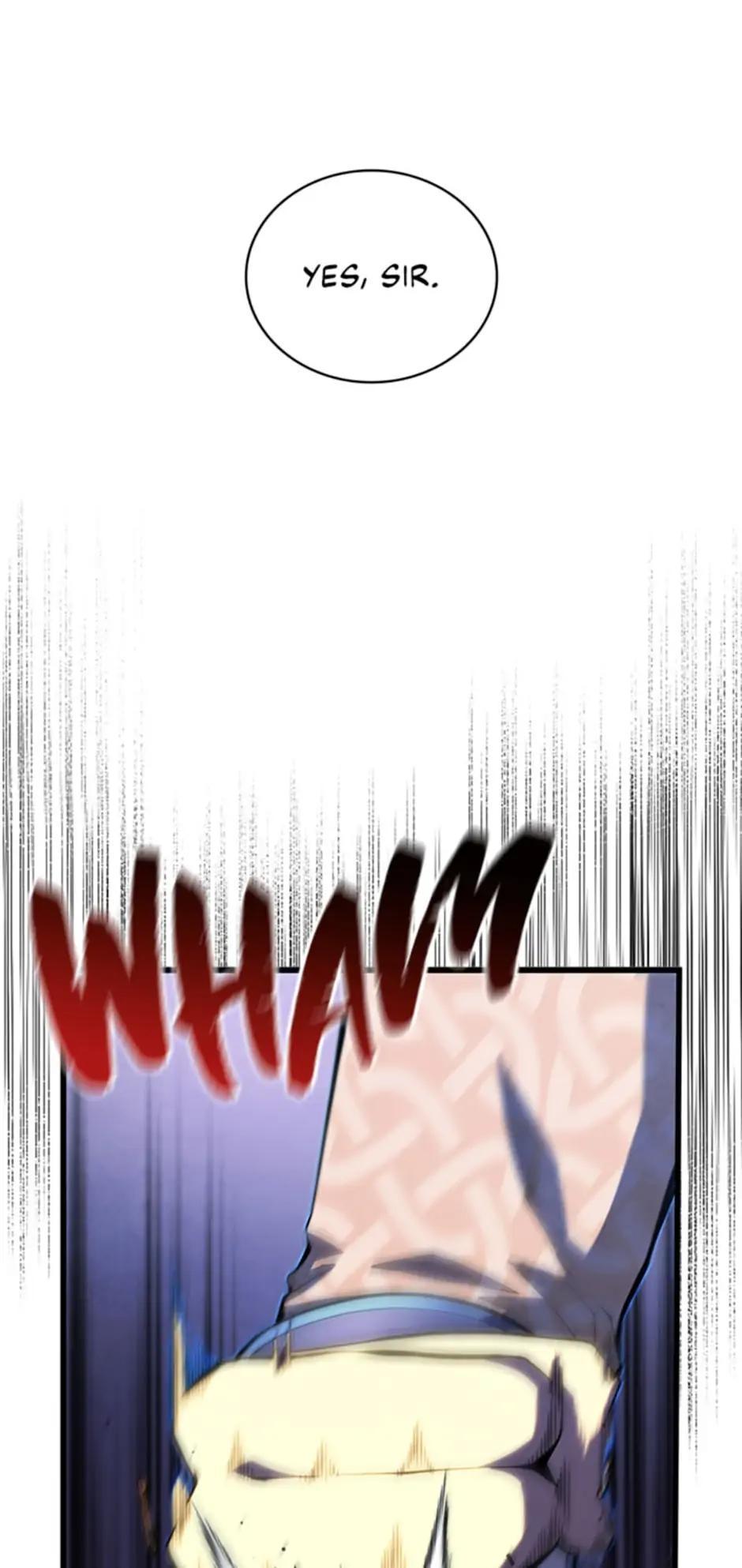 The Swordmaster's Son Chapter 51