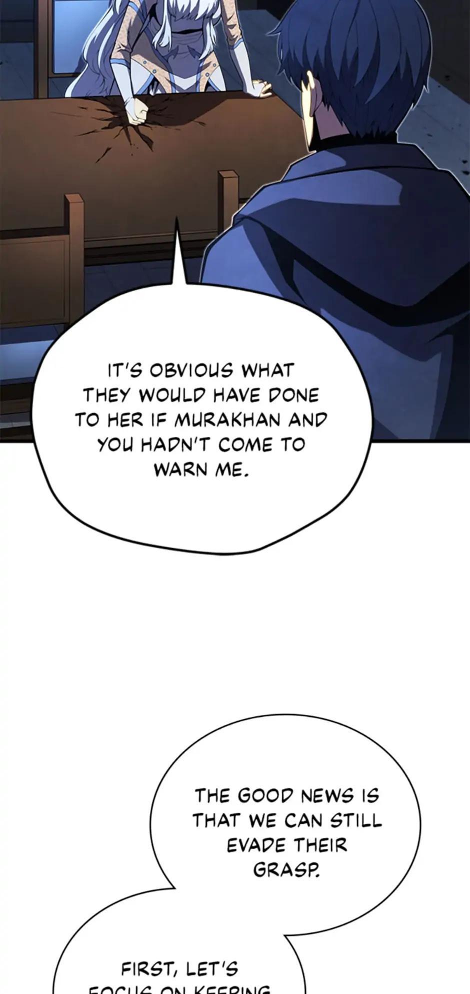 The Swordmaster's Son Chapter 51