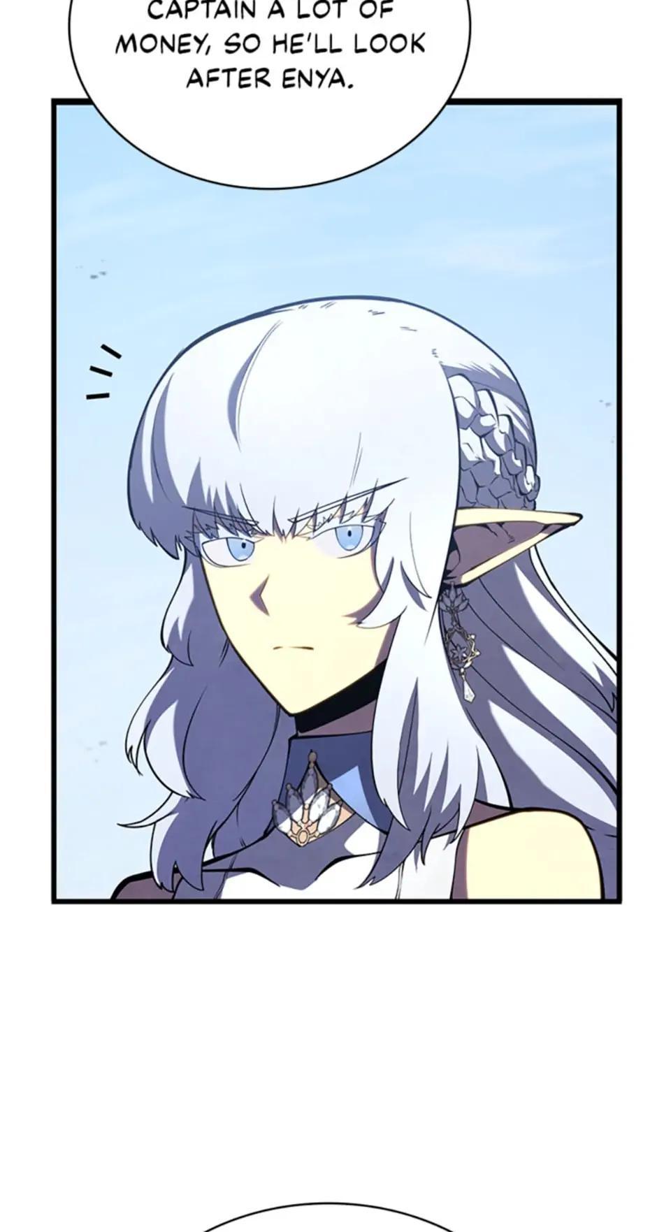 The Swordmaster's Son Chapter 51