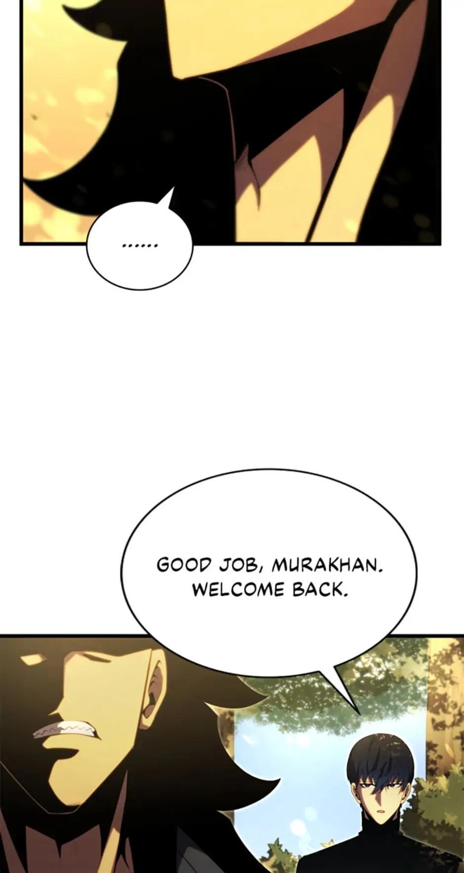 The Swordmaster's Son Chapter 51