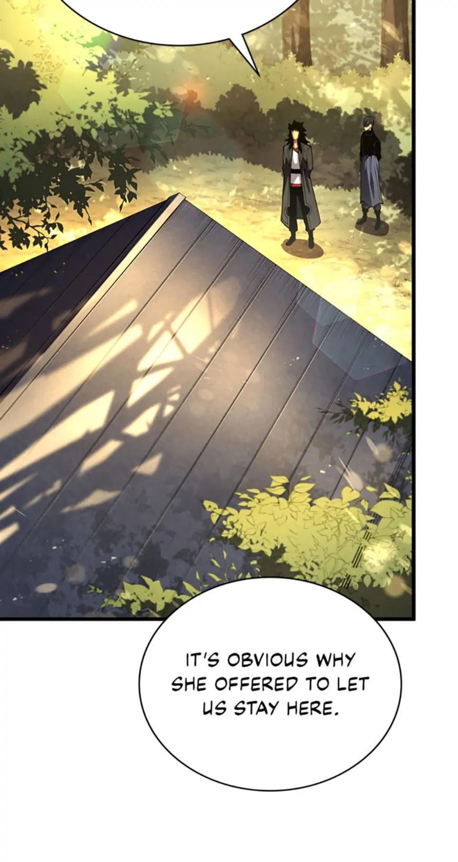 The Swordmaster's Son Chapter 51