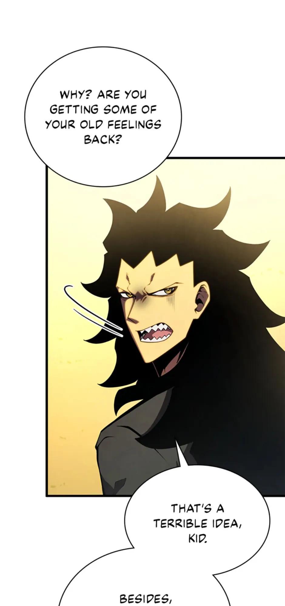 The Swordmaster's Son Chapter 51