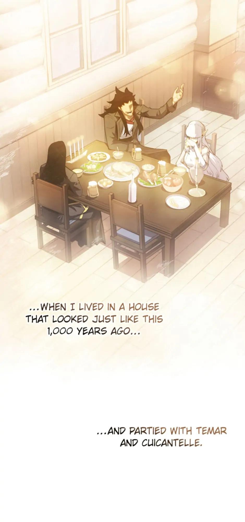 The Swordmaster's Son Chapter 51