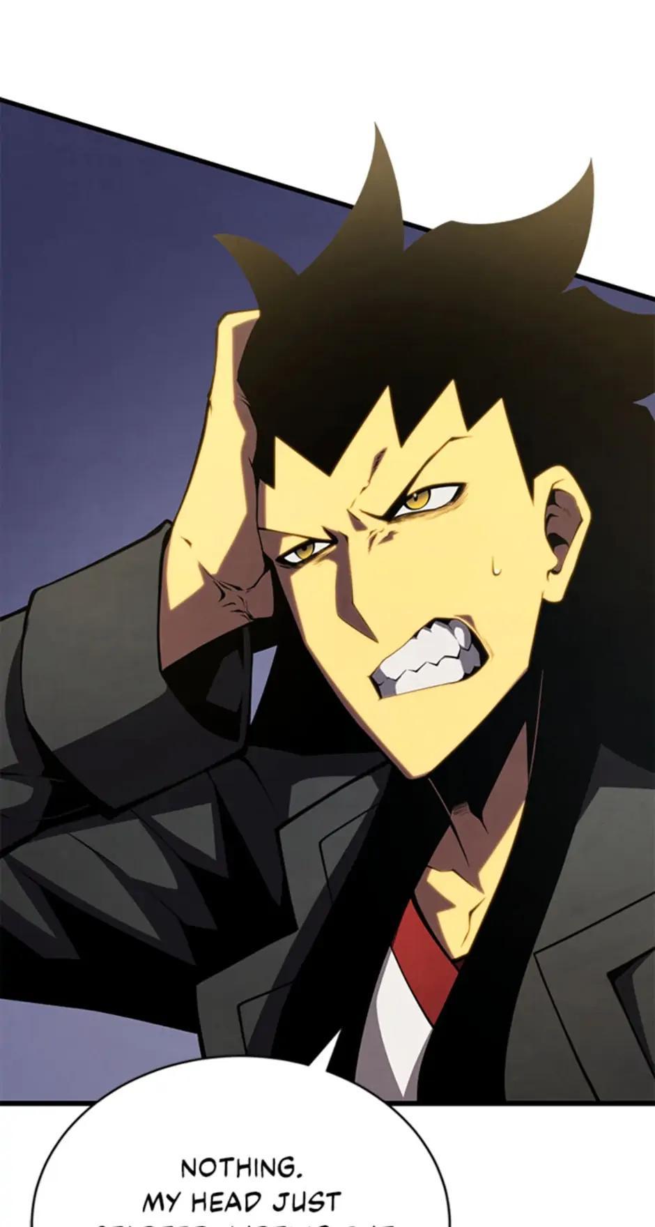 The Swordmaster's Son Chapter 51