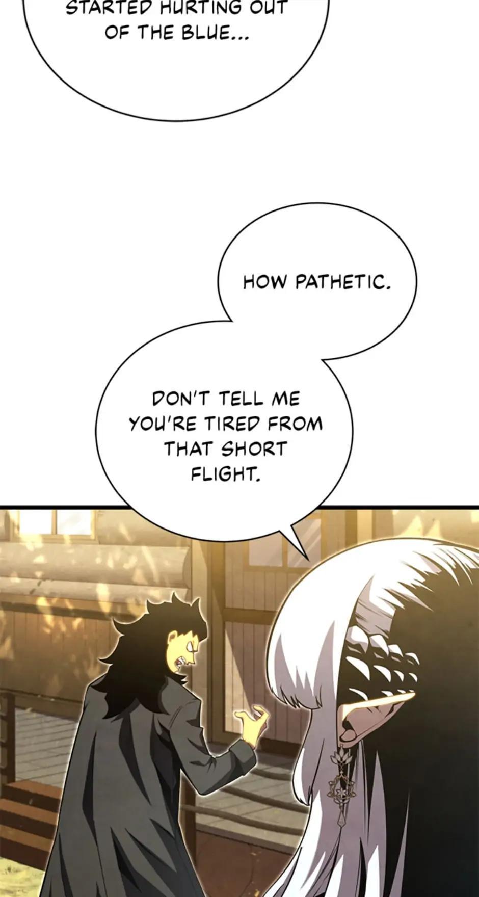 The Swordmaster's Son Chapter 51