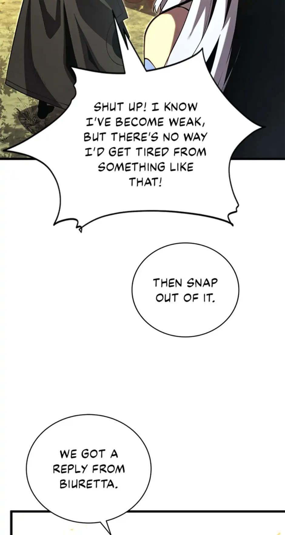 The Swordmaster's Son Chapter 51