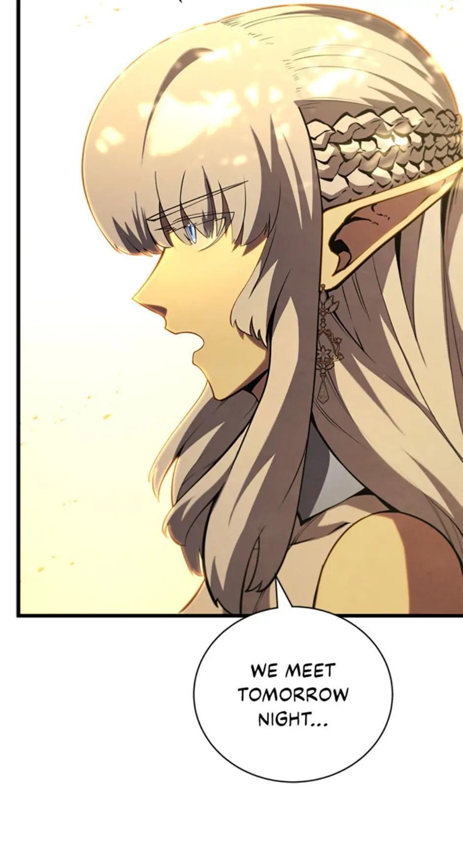 The Swordmaster's Son Chapter 51