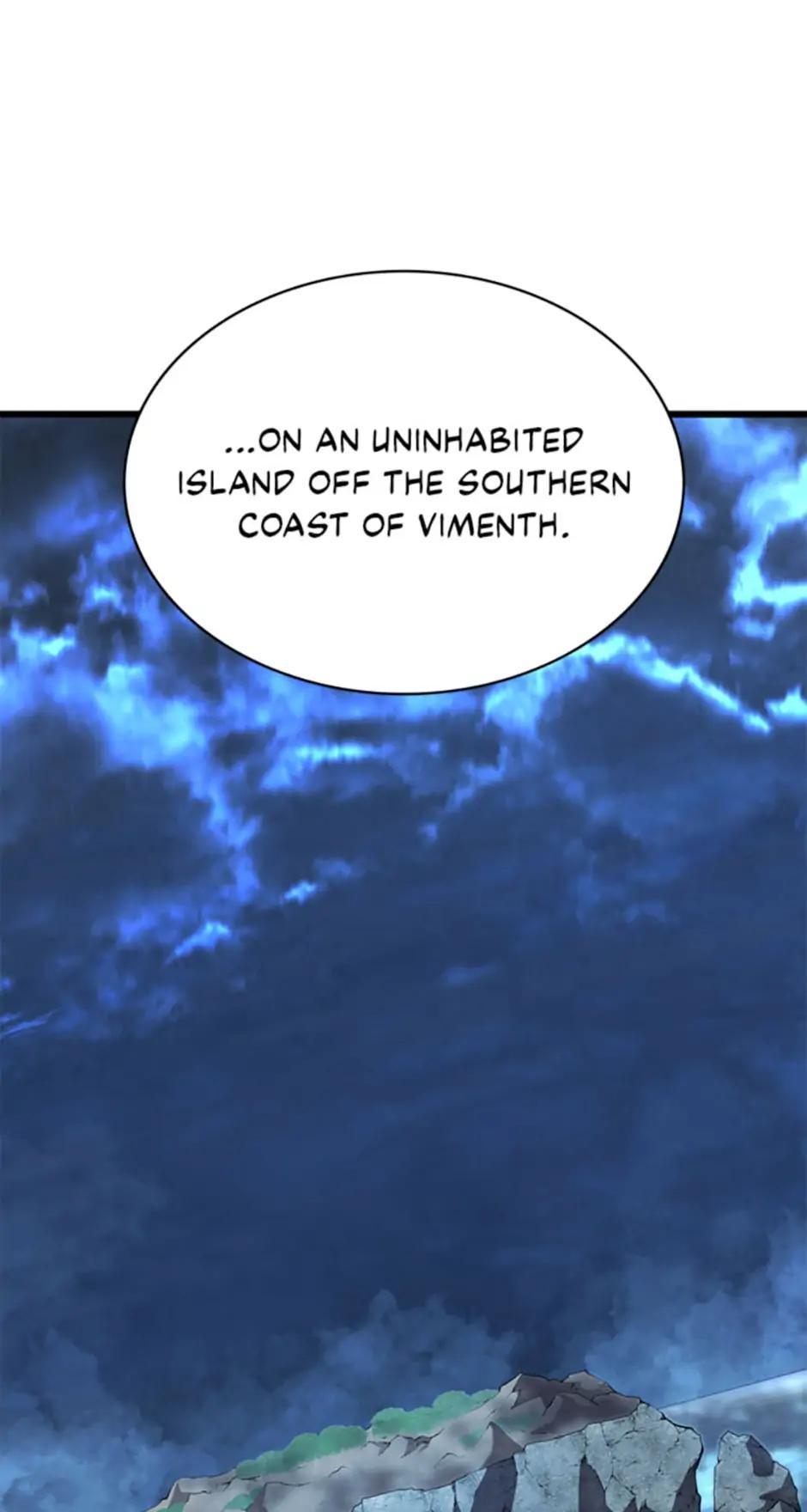 The Swordmaster's Son Chapter 51