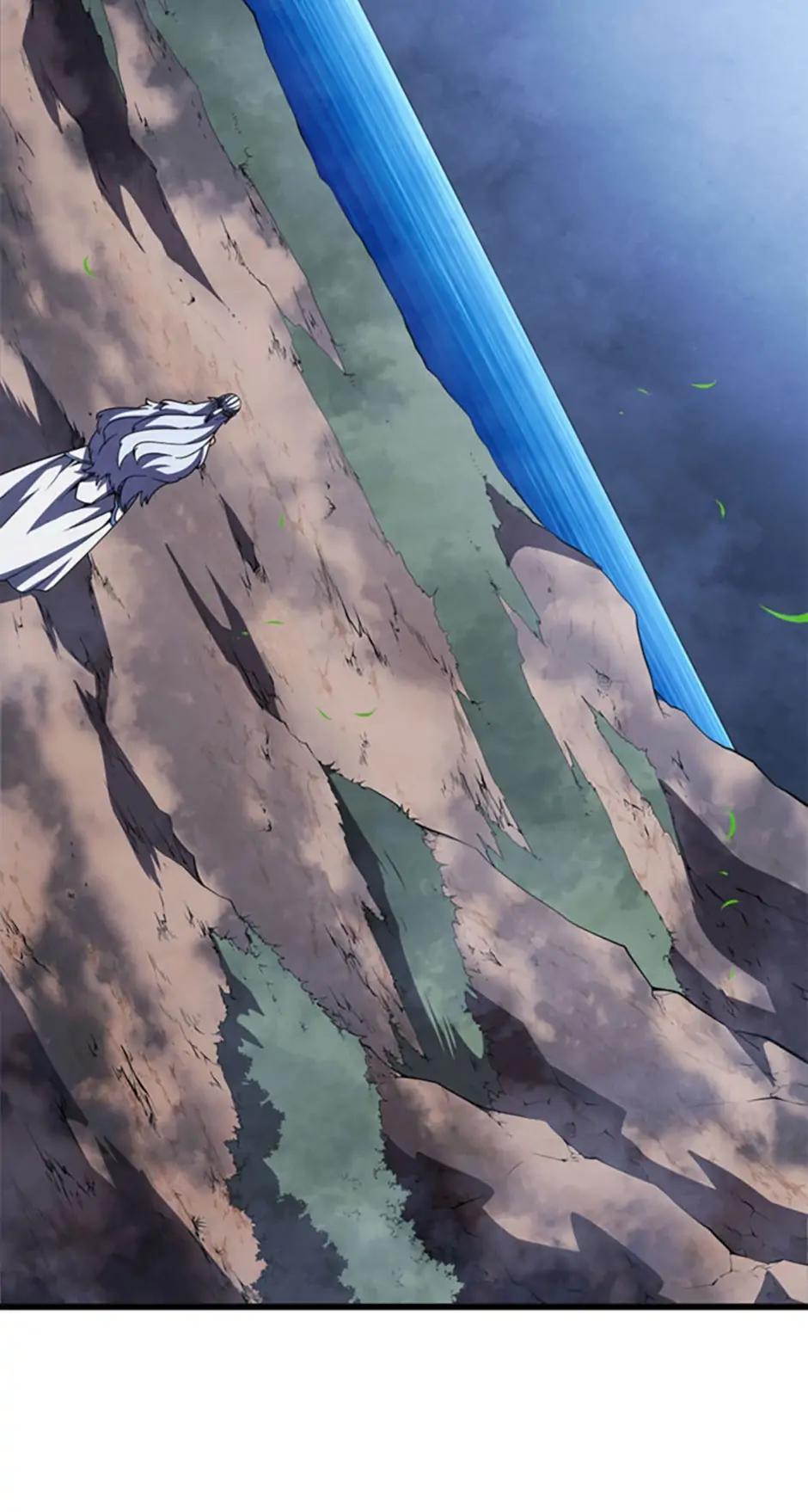 The Swordmaster's Son Chapter 51