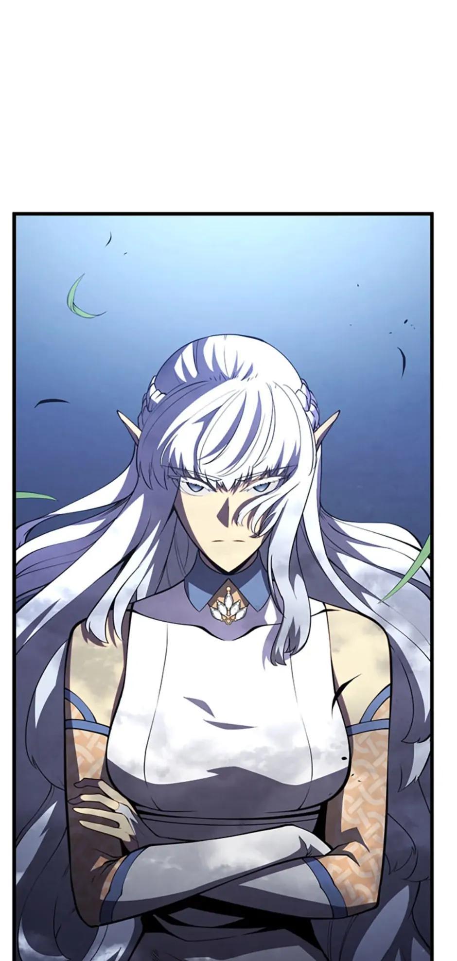 The Swordmaster's Son Chapter 51