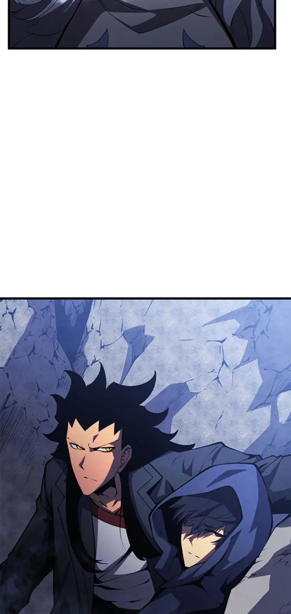 The Swordmaster's Son Chapter 51