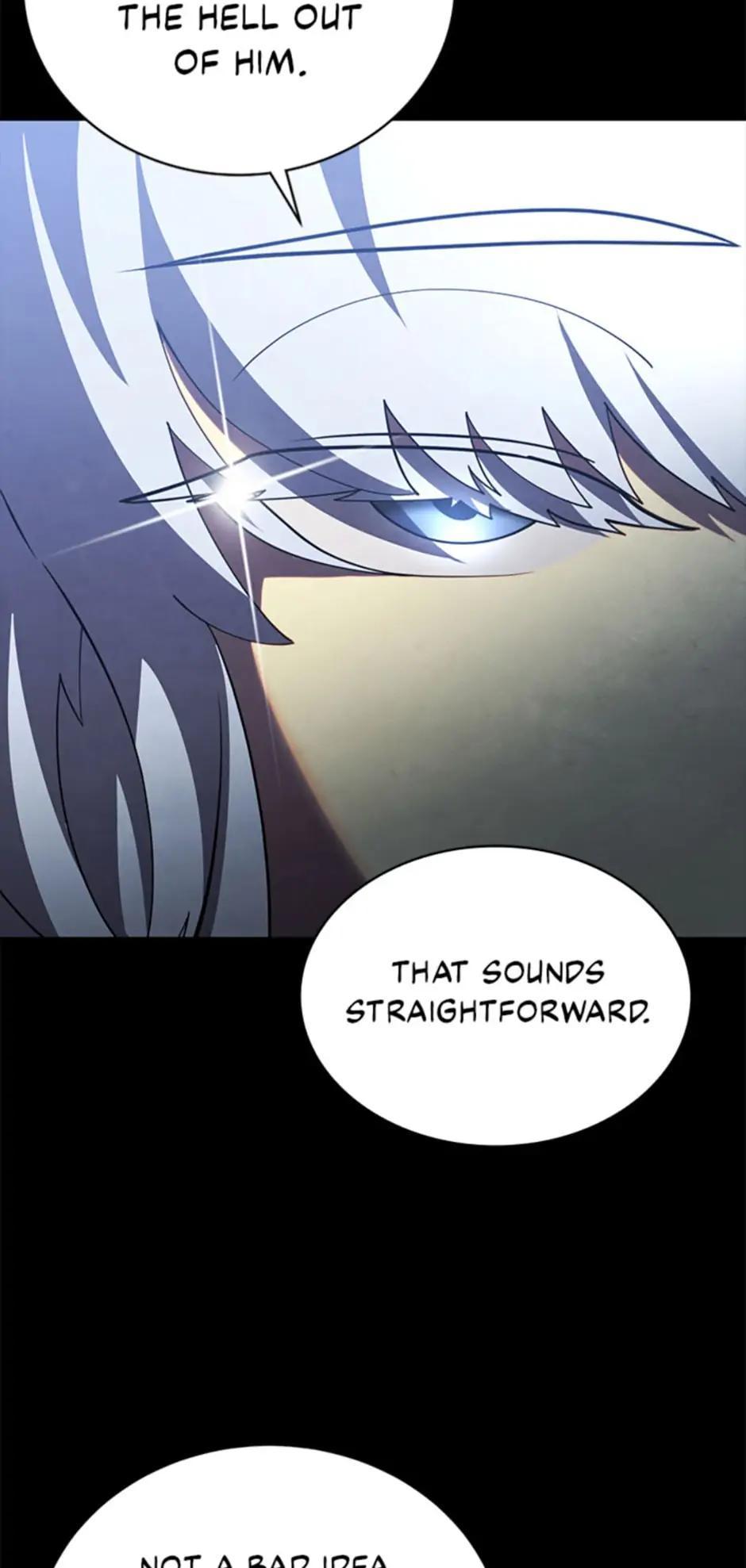 The Swordmaster's Son Chapter 51