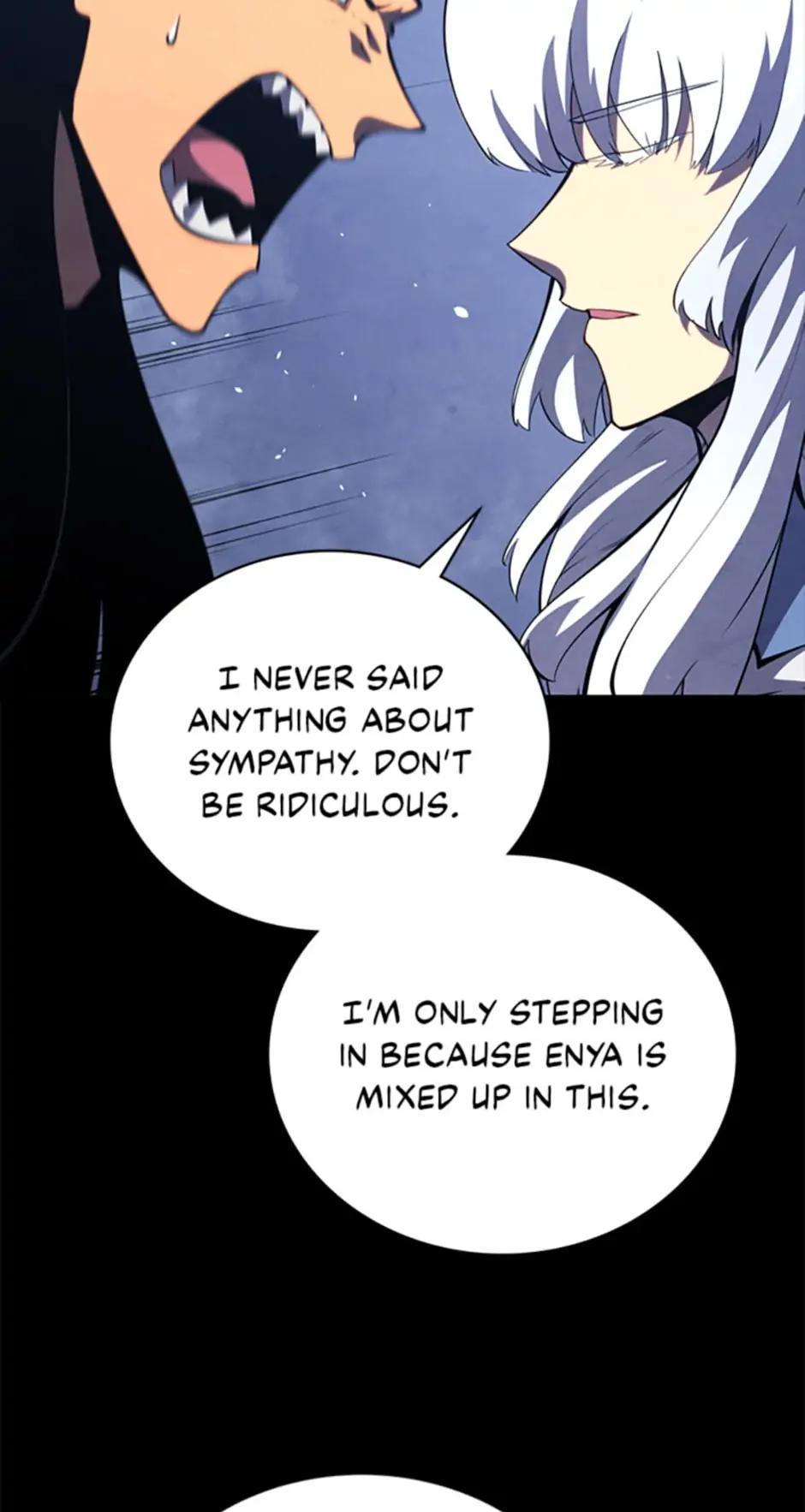 The Swordmaster's Son Chapter 51