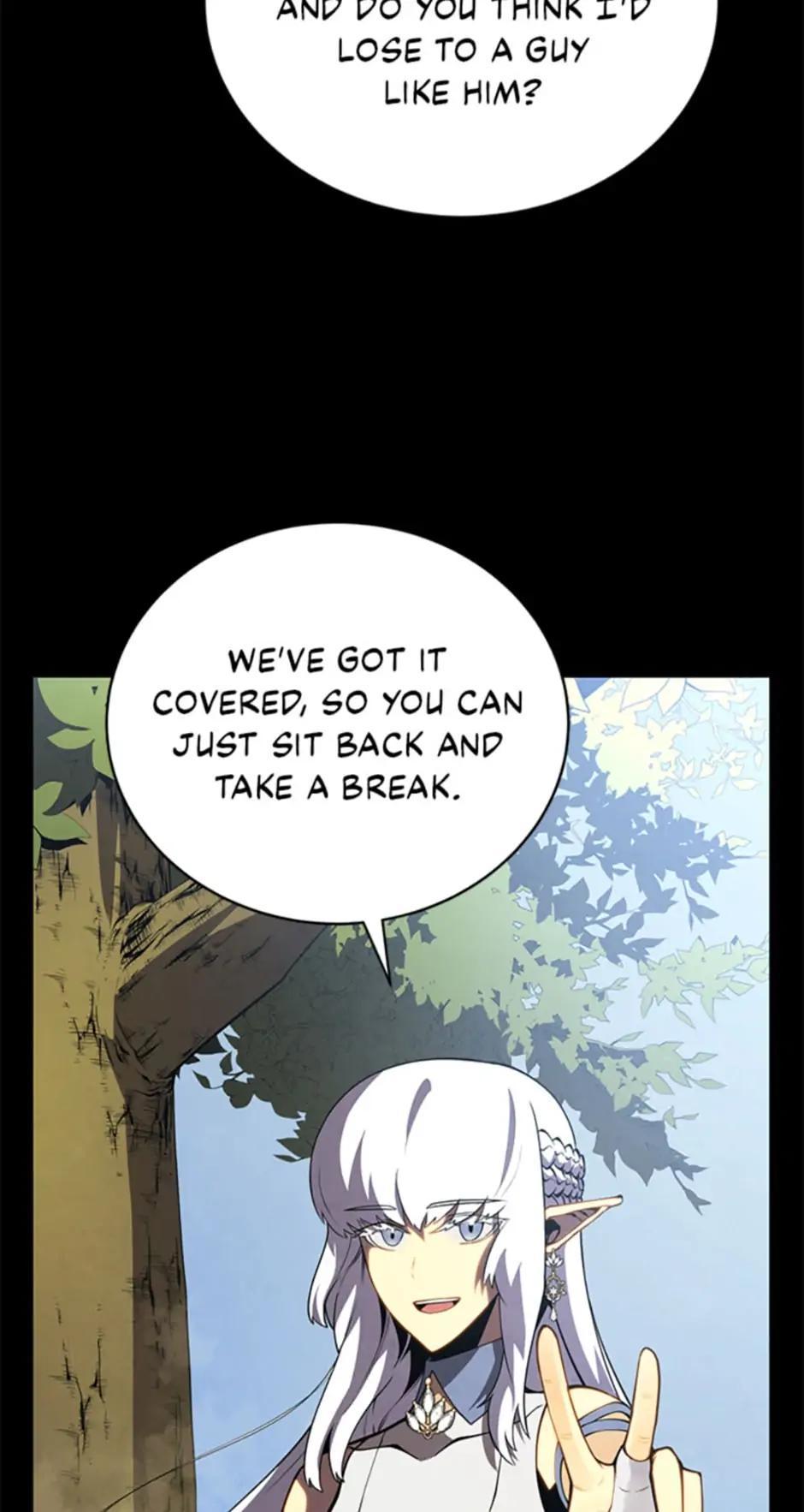 The Swordmaster's Son Chapter 51