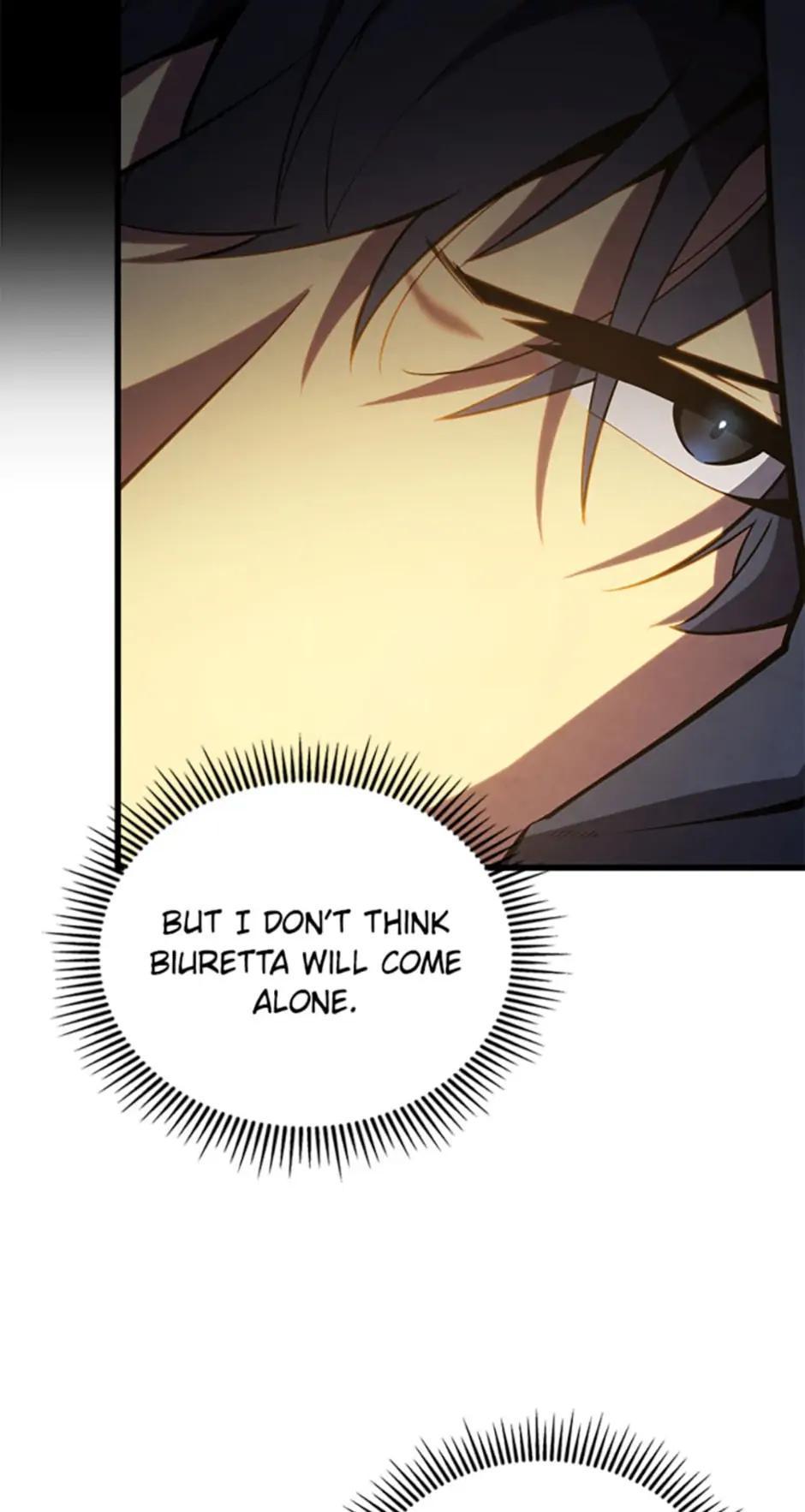 The Swordmaster's Son Chapter 51