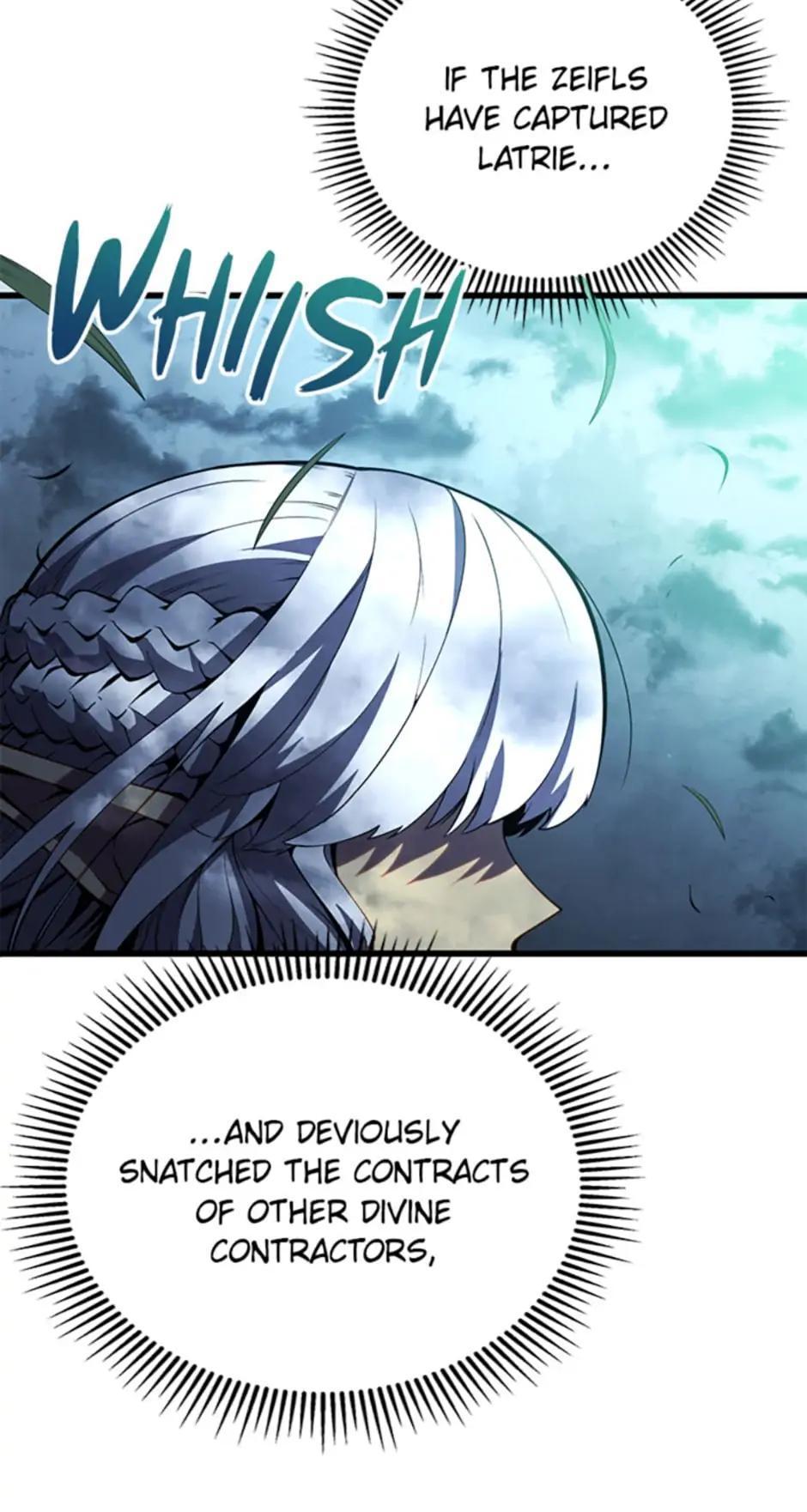 The Swordmaster's Son Chapter 51