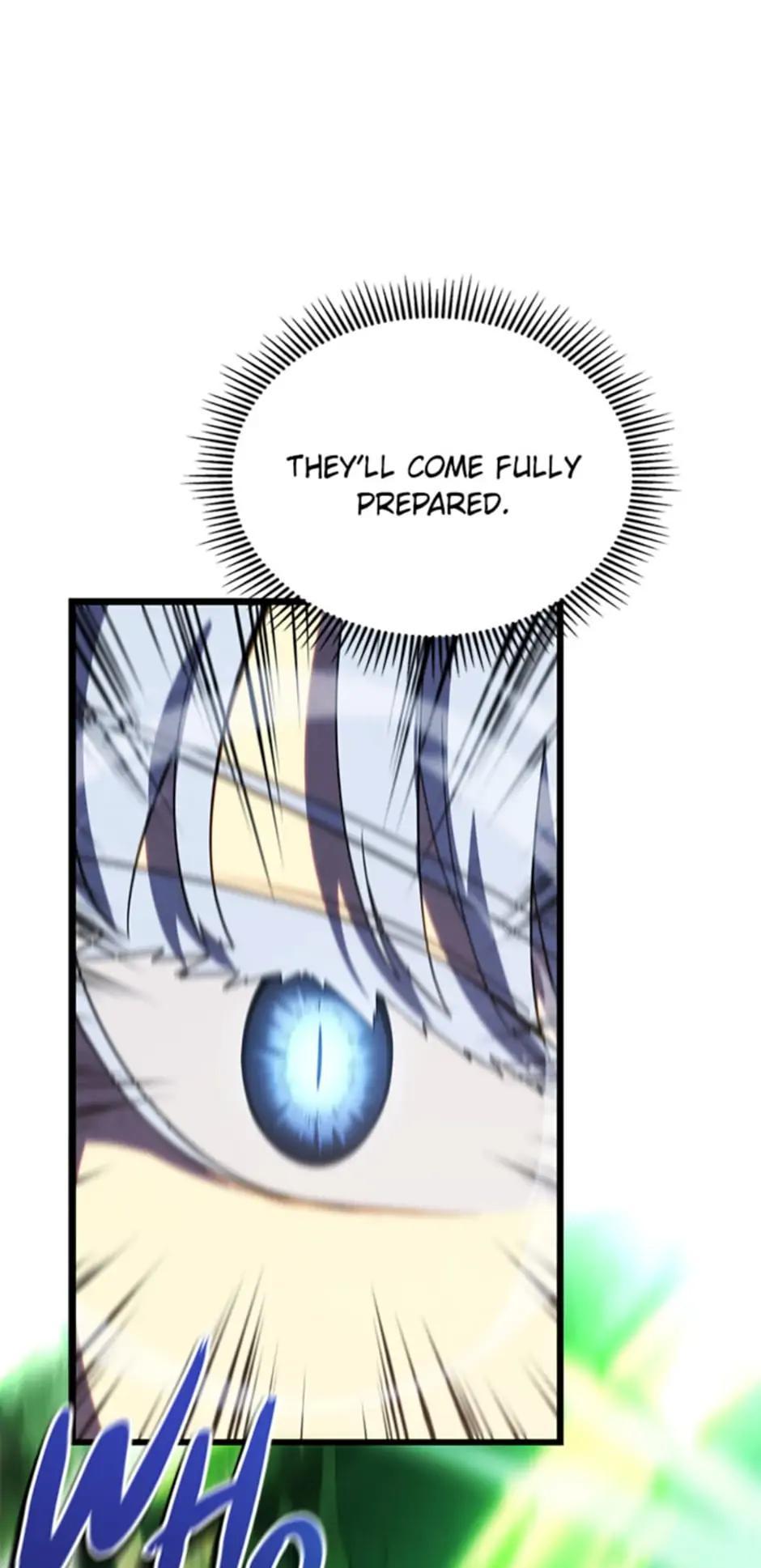 The Swordmaster's Son Chapter 51