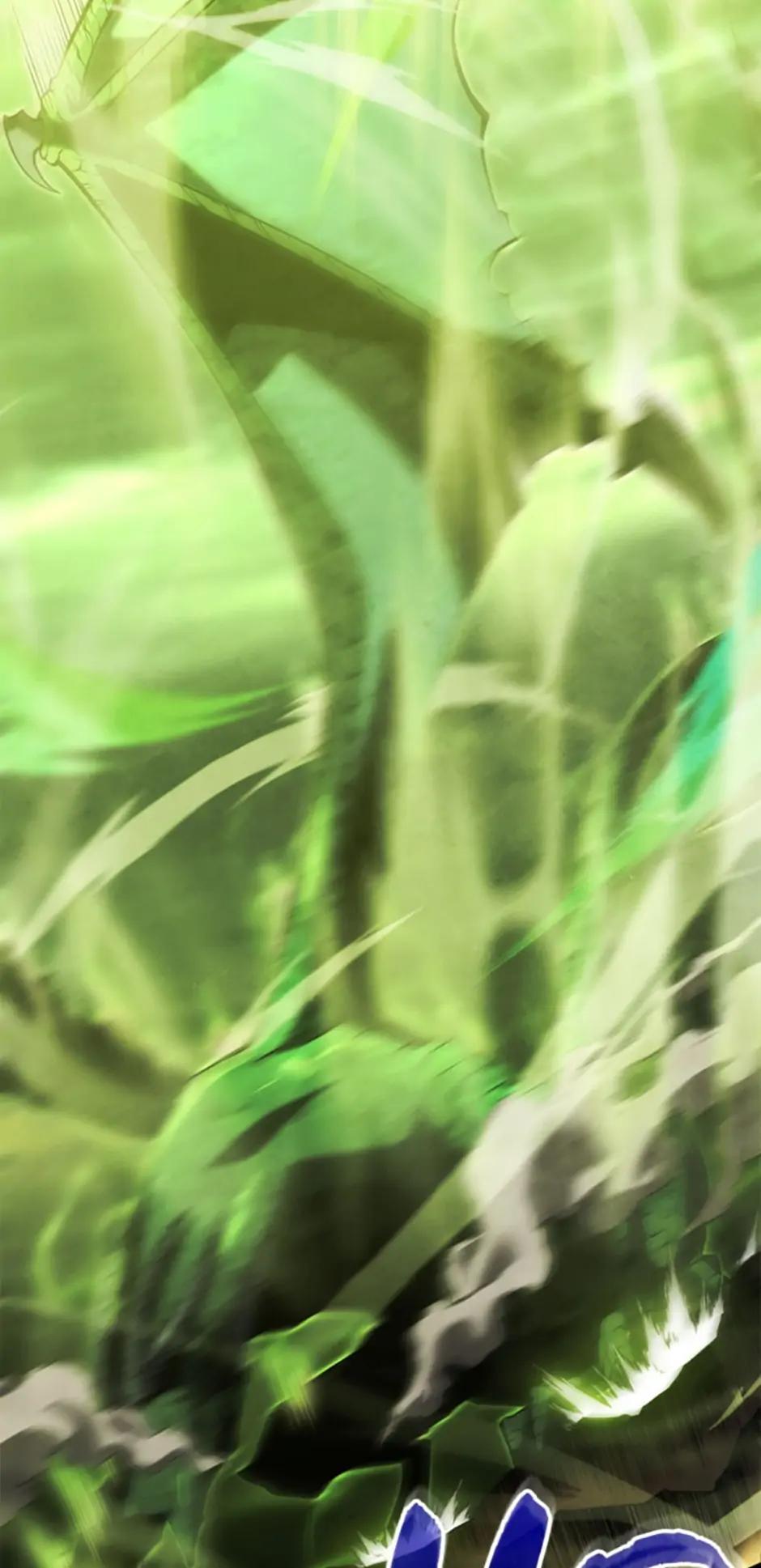 The Swordmaster's Son Chapter 51