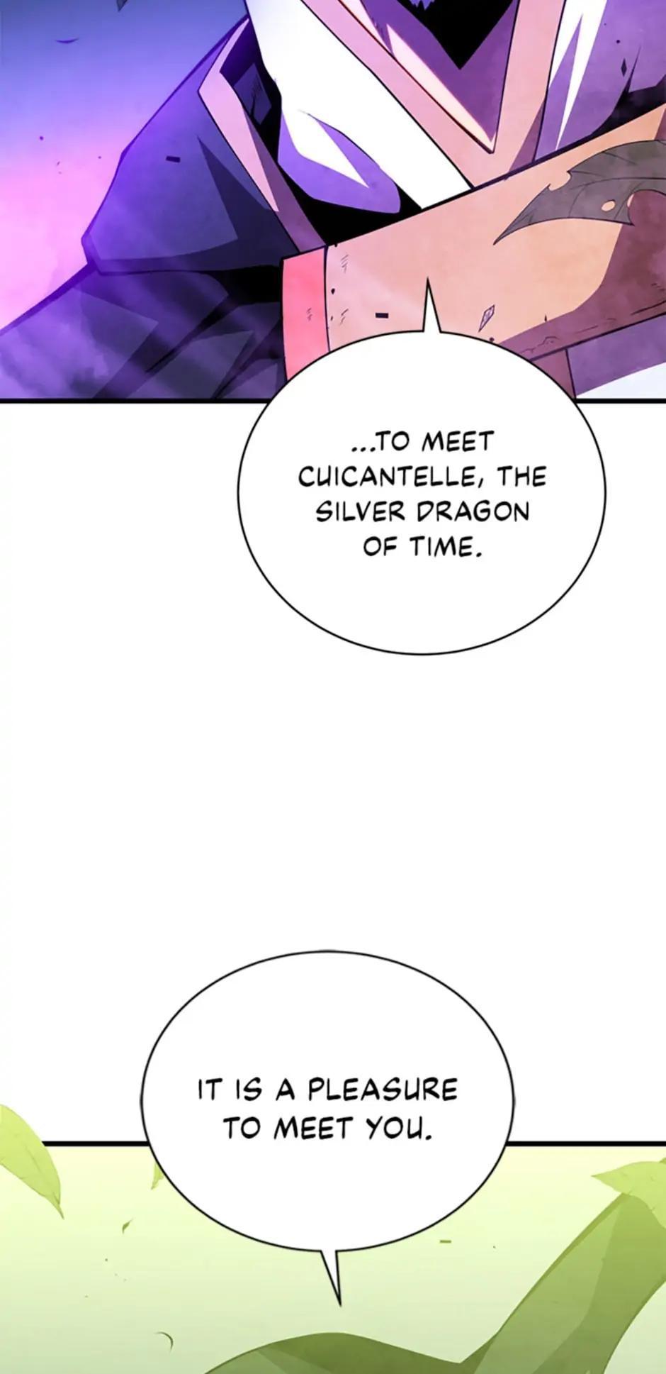 The Swordmaster's Son Chapter 51