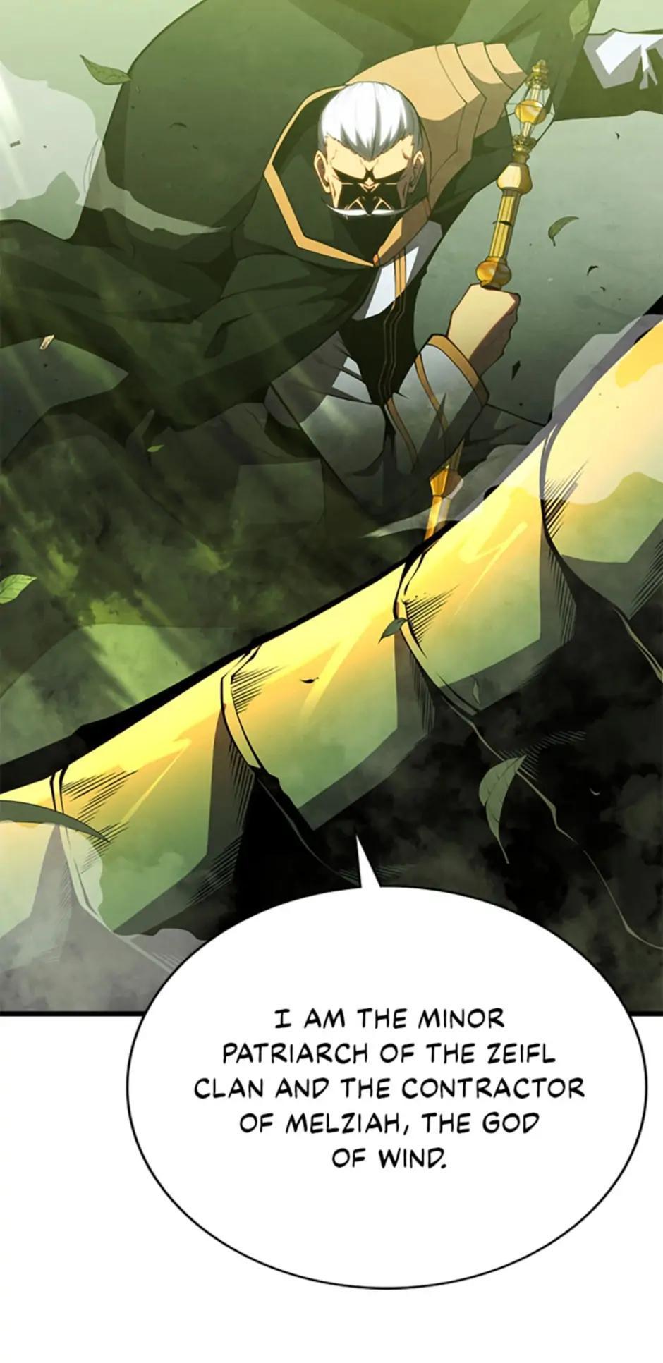 The Swordmaster's Son Chapter 51