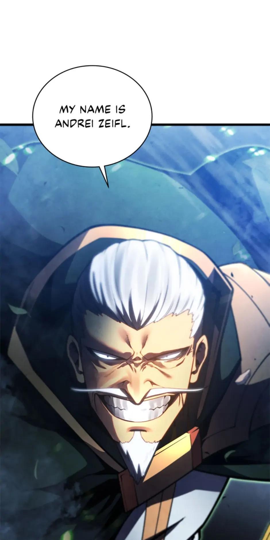 The Swordmaster's Son Chapter 51