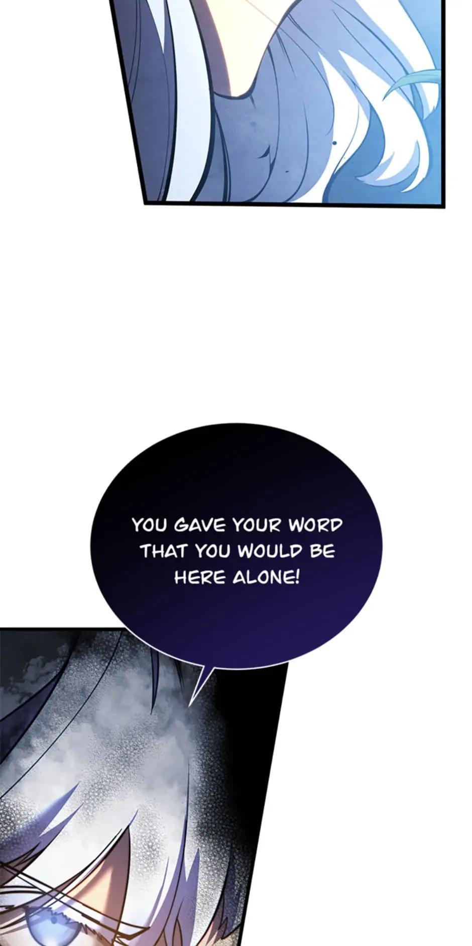 The Swordmaster's Son Chapter 51