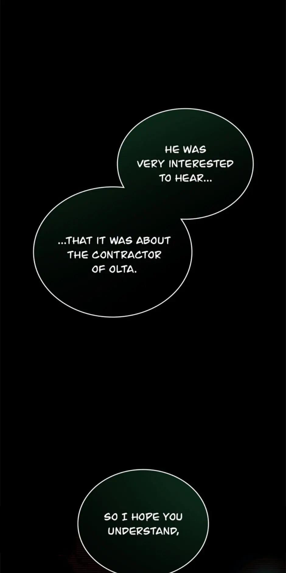 The Swordmaster's Son Chapter 51