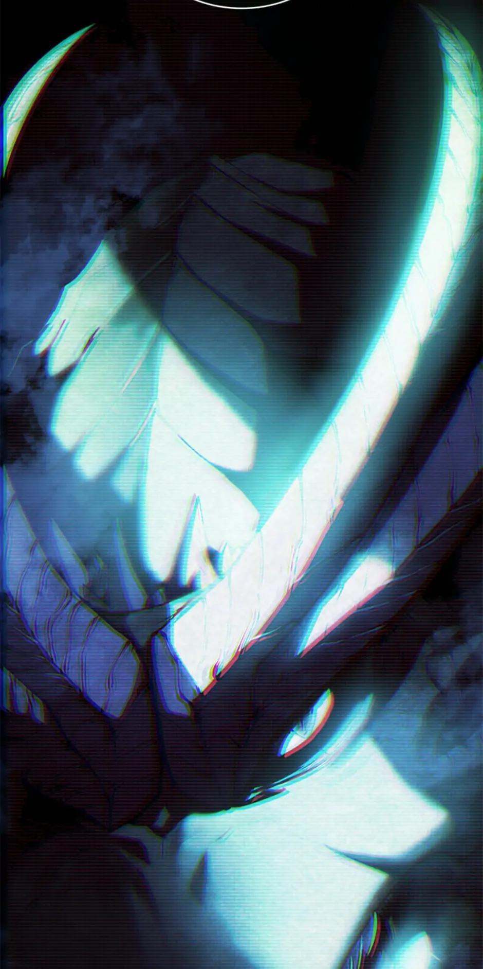 The Swordmaster's Son Chapter 51