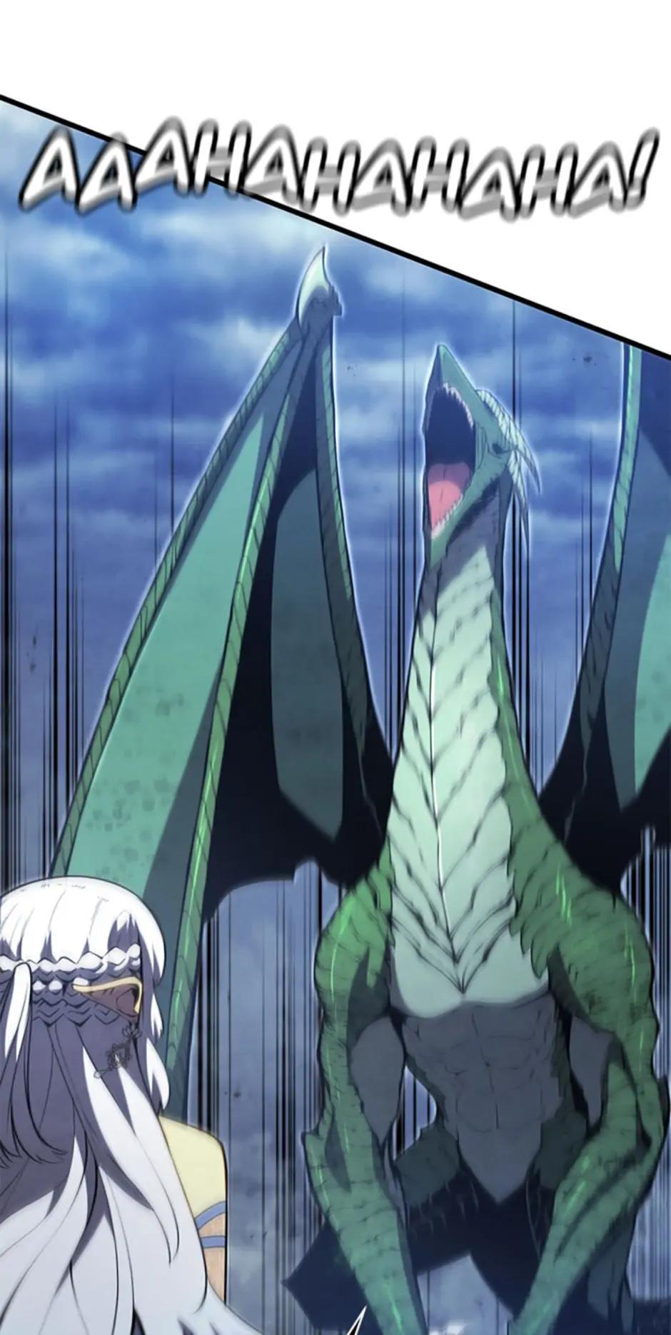 Swordmaster’s Youngest Son Chapter 53