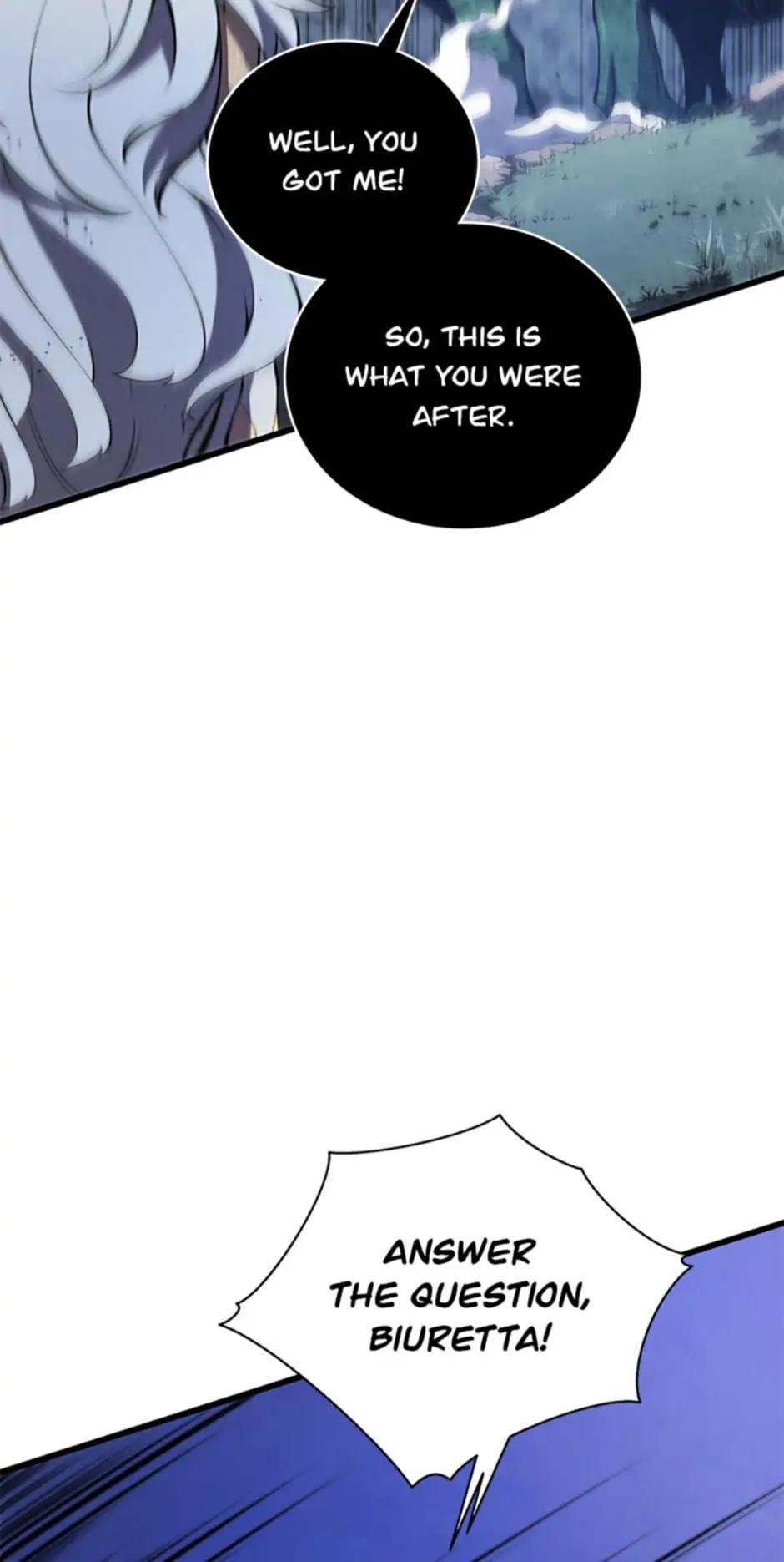 Swordmaster’s Youngest Son Chapter 53