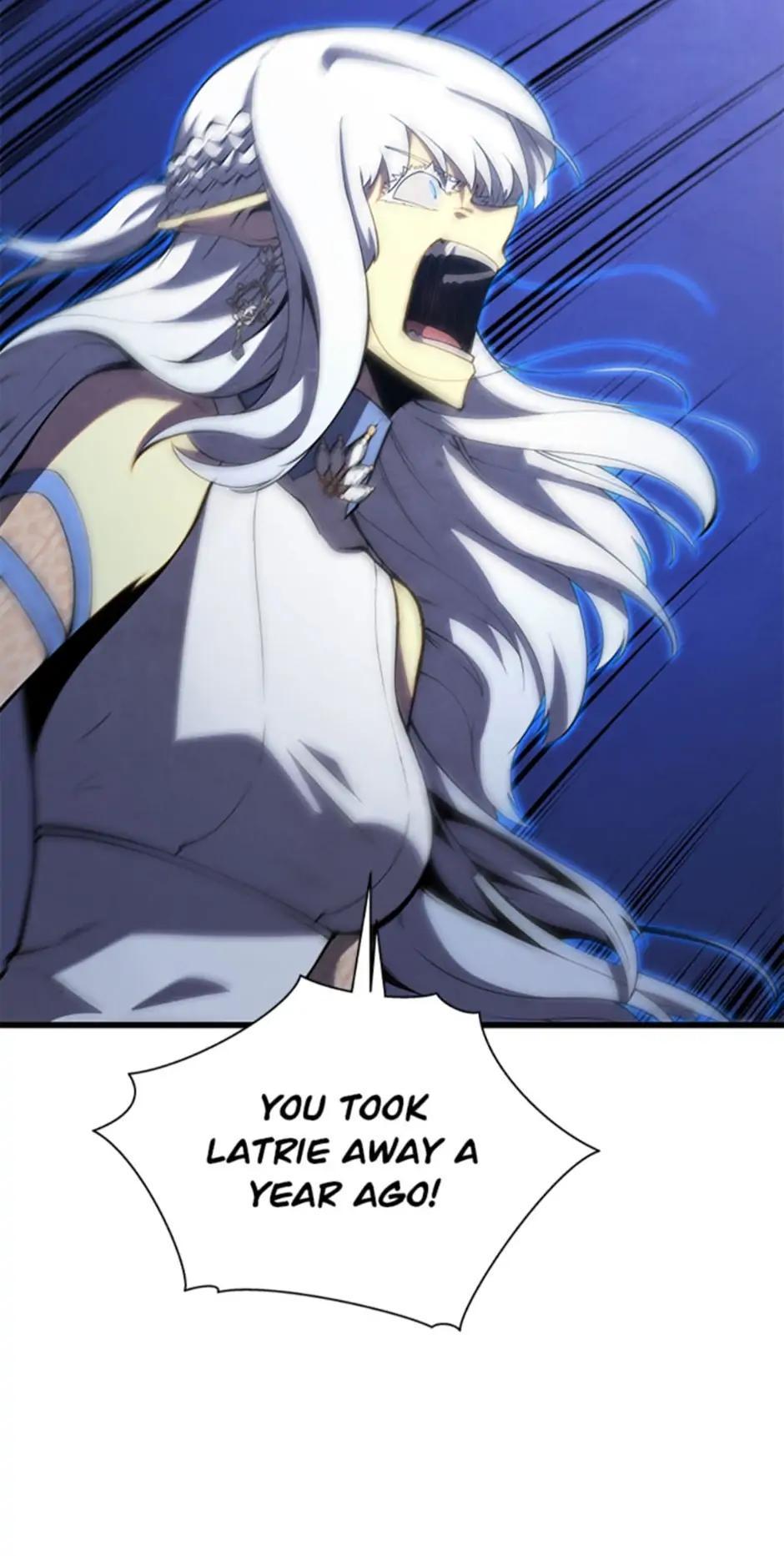 Swordmaster’s Youngest Son Chapter 53