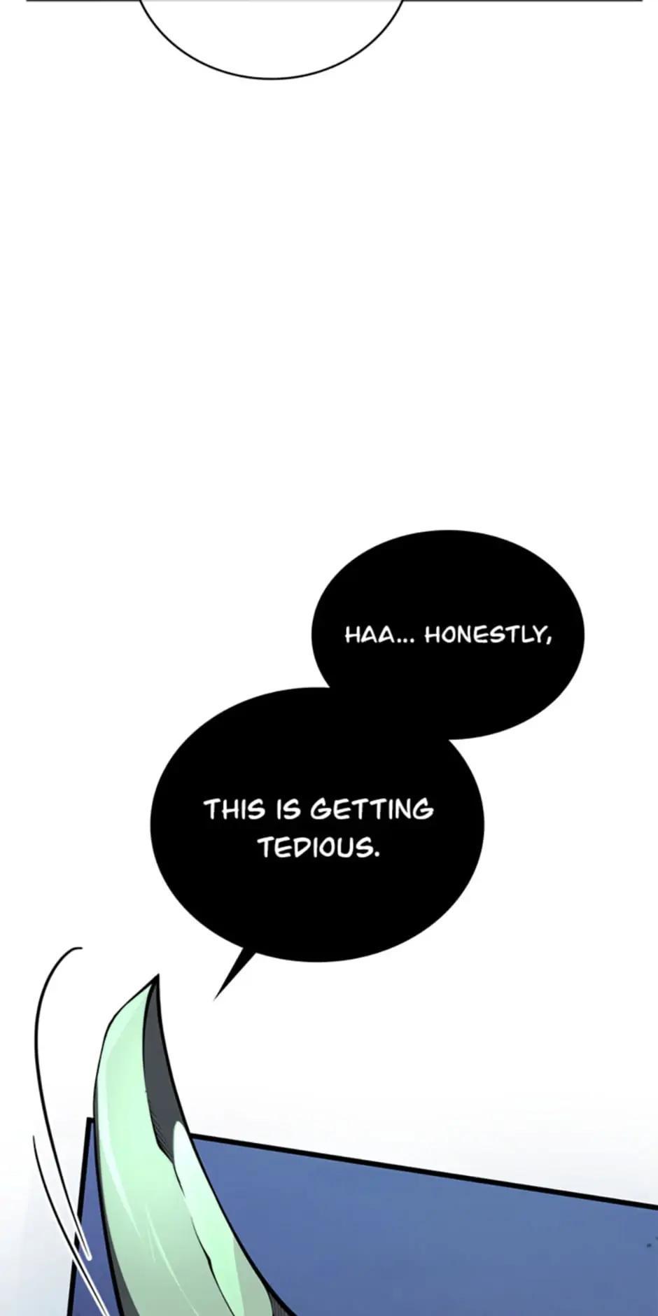 Swordmaster’s Youngest Son Chapter 53