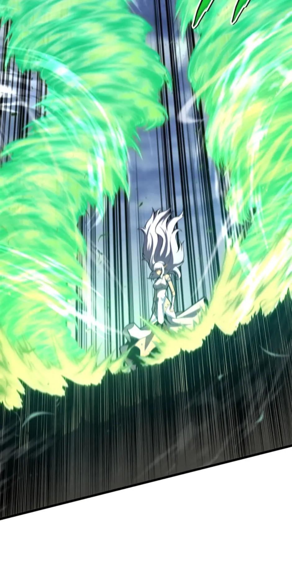 Swordmaster’s Youngest Son Chapter 53