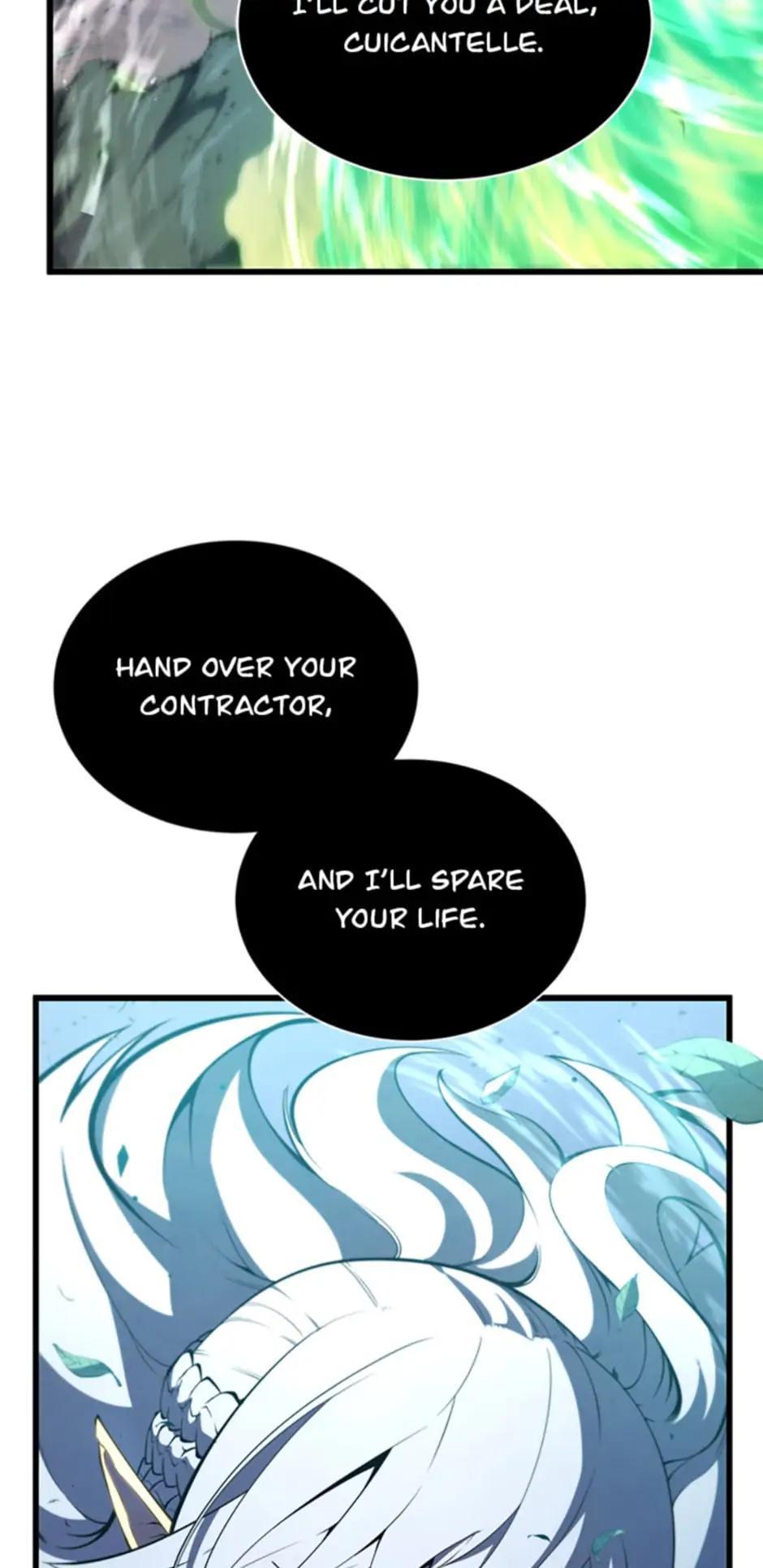 Swordmaster’s Youngest Son Chapter 53