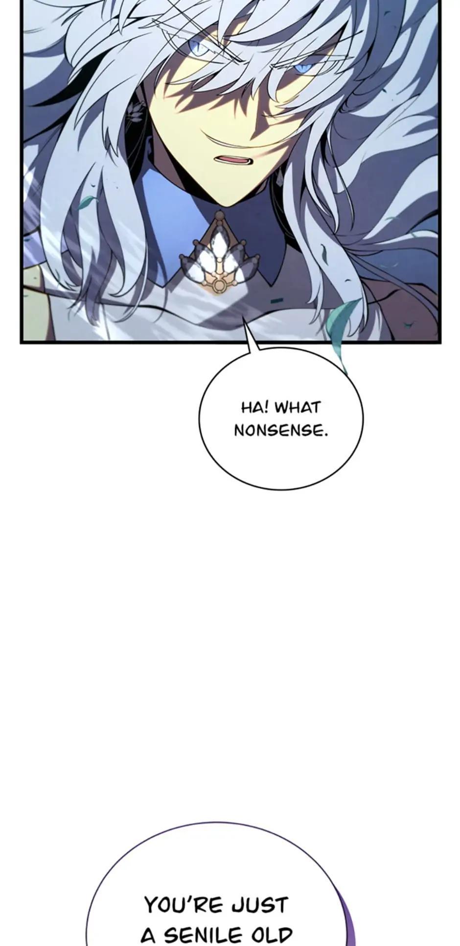 Swordmaster’s Youngest Son Chapter 53