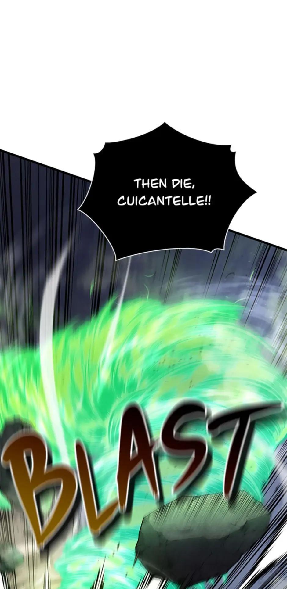 Swordmaster’s Youngest Son Chapter 53