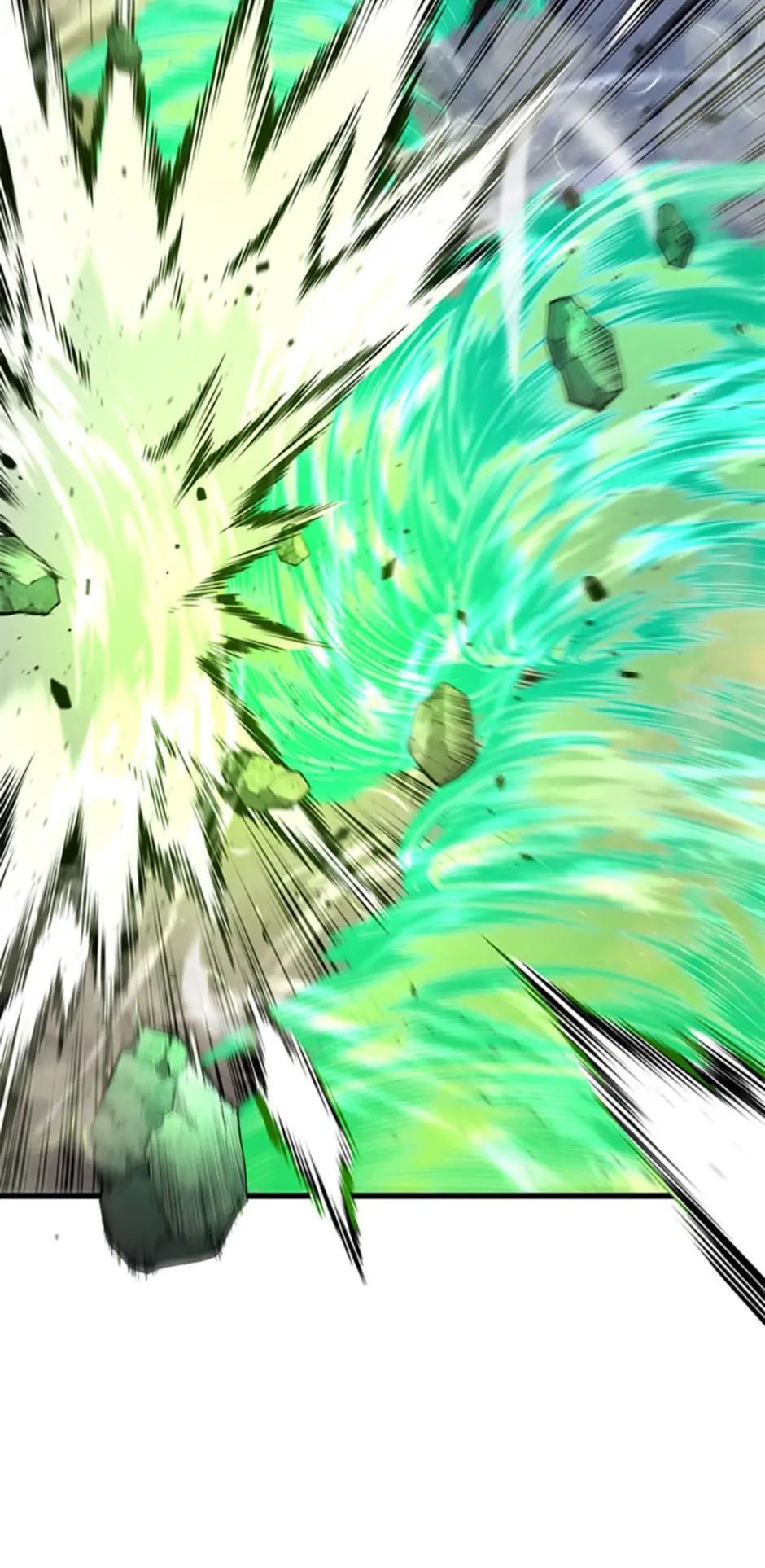 Swordmaster’s Youngest Son Chapter 53