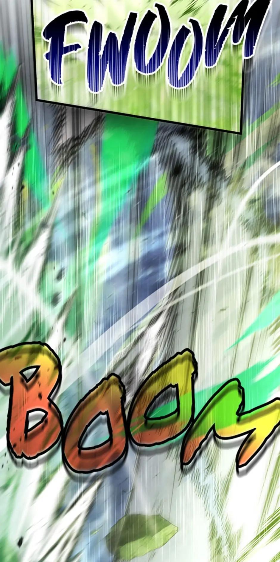 Swordmaster’s Youngest Son Chapter 53