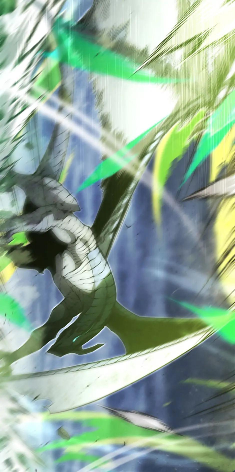 Swordmaster’s Youngest Son Chapter 53