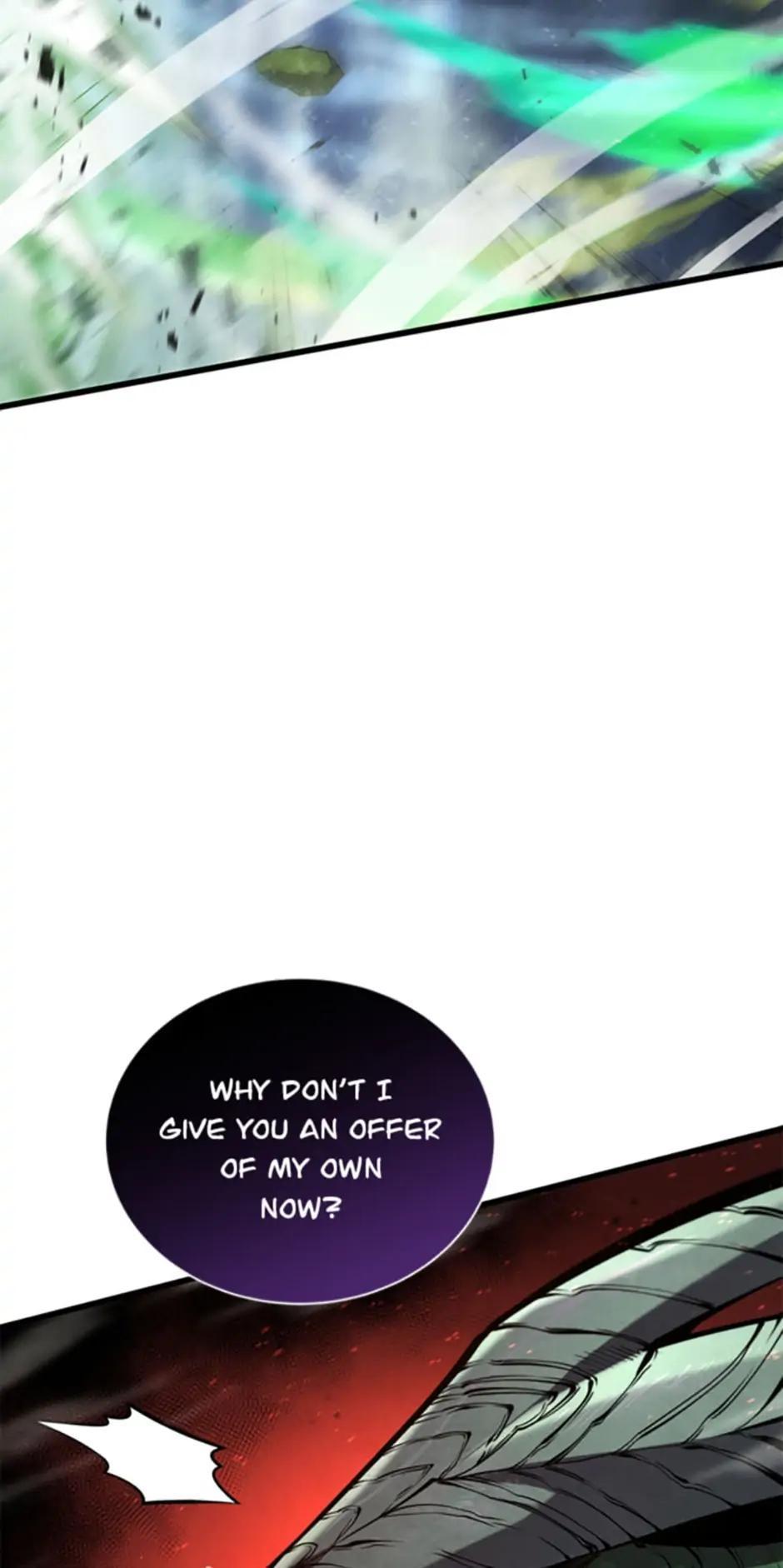 Swordmaster’s Youngest Son Chapter 53