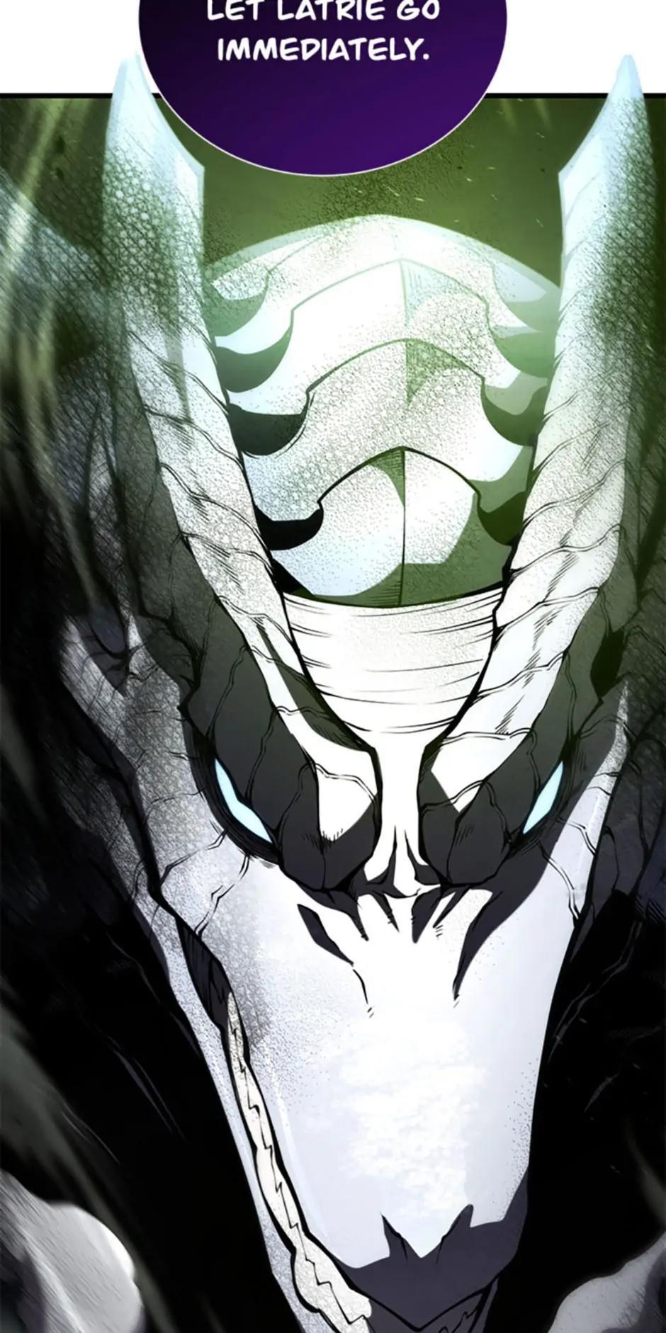 Swordmaster’s Youngest Son Chapter 53