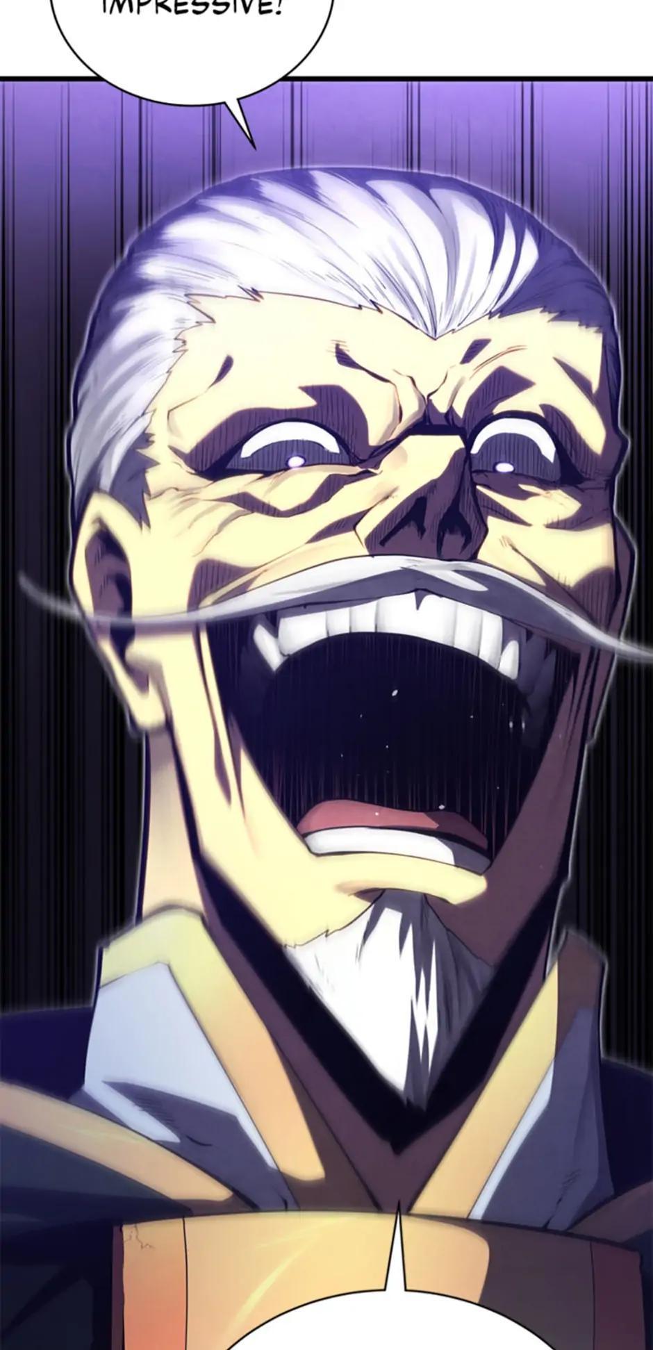 Swordmaster’s Youngest Son Chapter 53