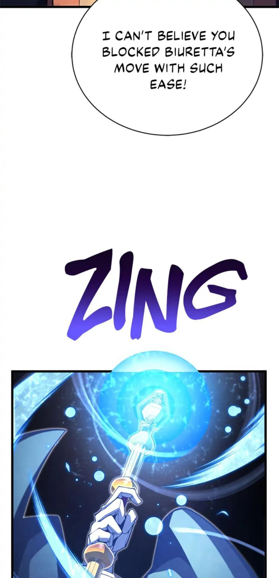 Swordmaster’s Youngest Son Chapter 53