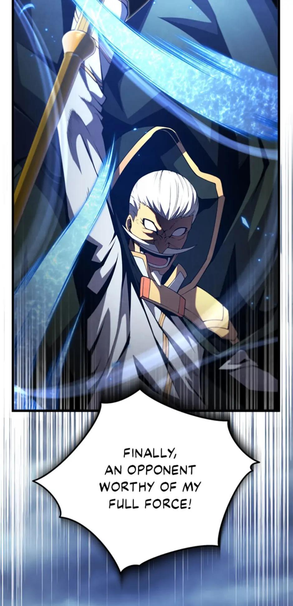 Swordmaster’s Youngest Son Chapter 53