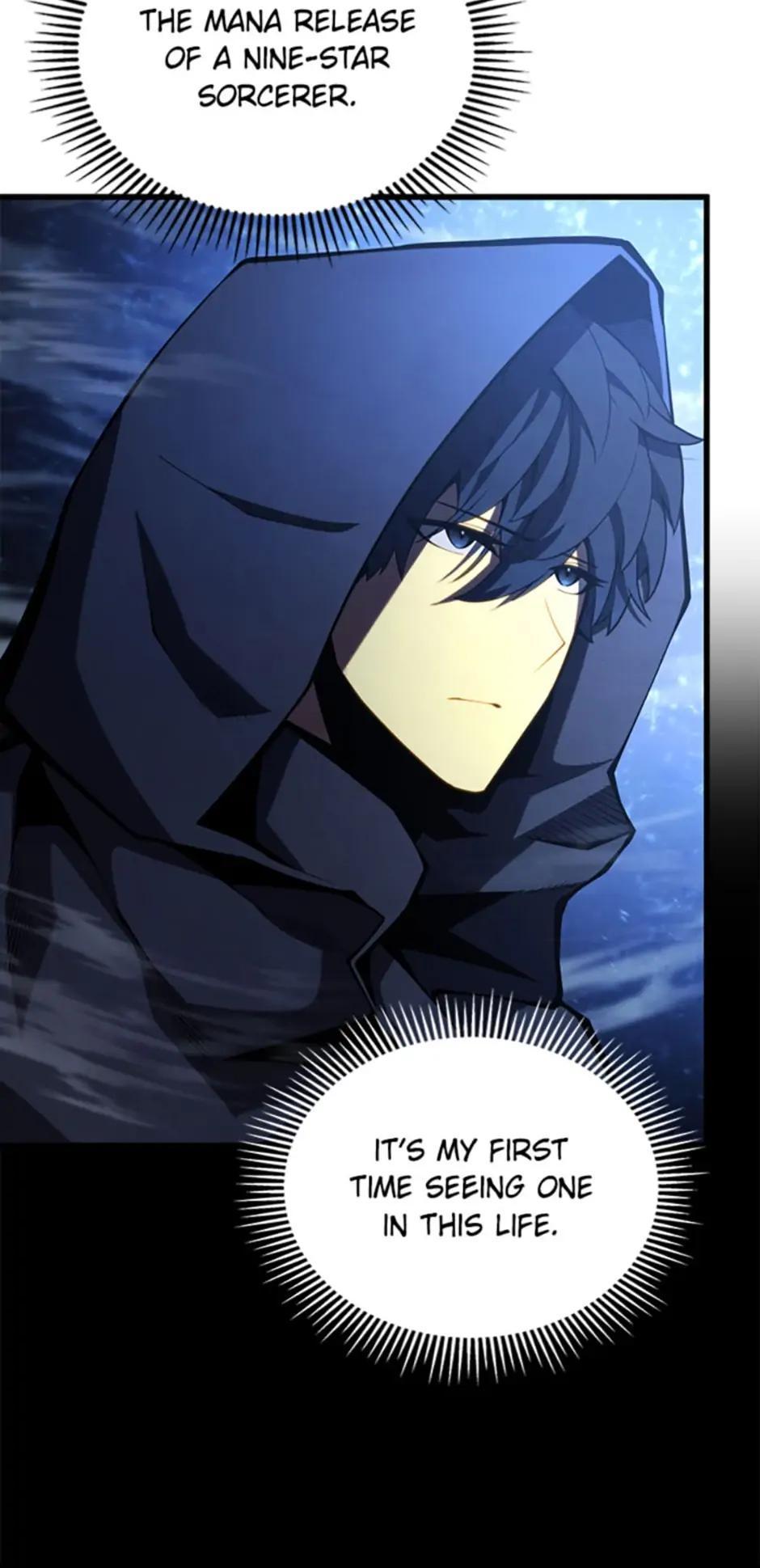 Swordmaster’s Youngest Son Chapter 53