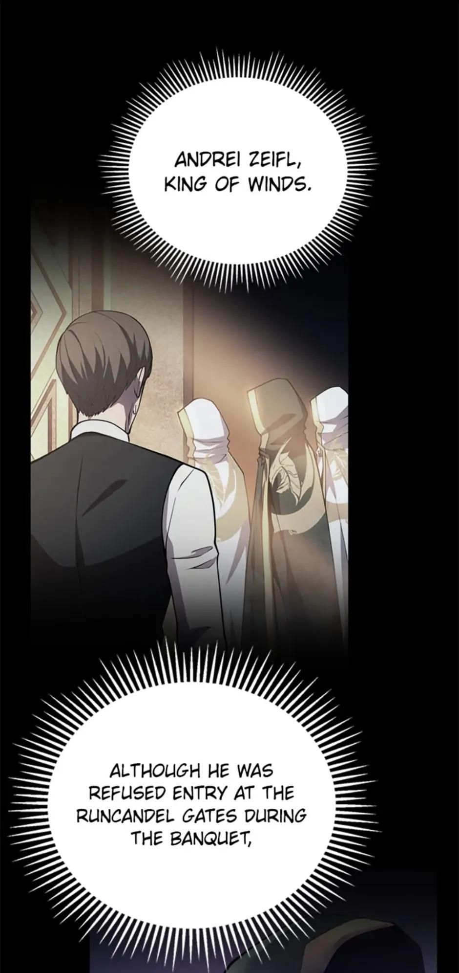 Swordmaster’s Youngest Son Chapter 53