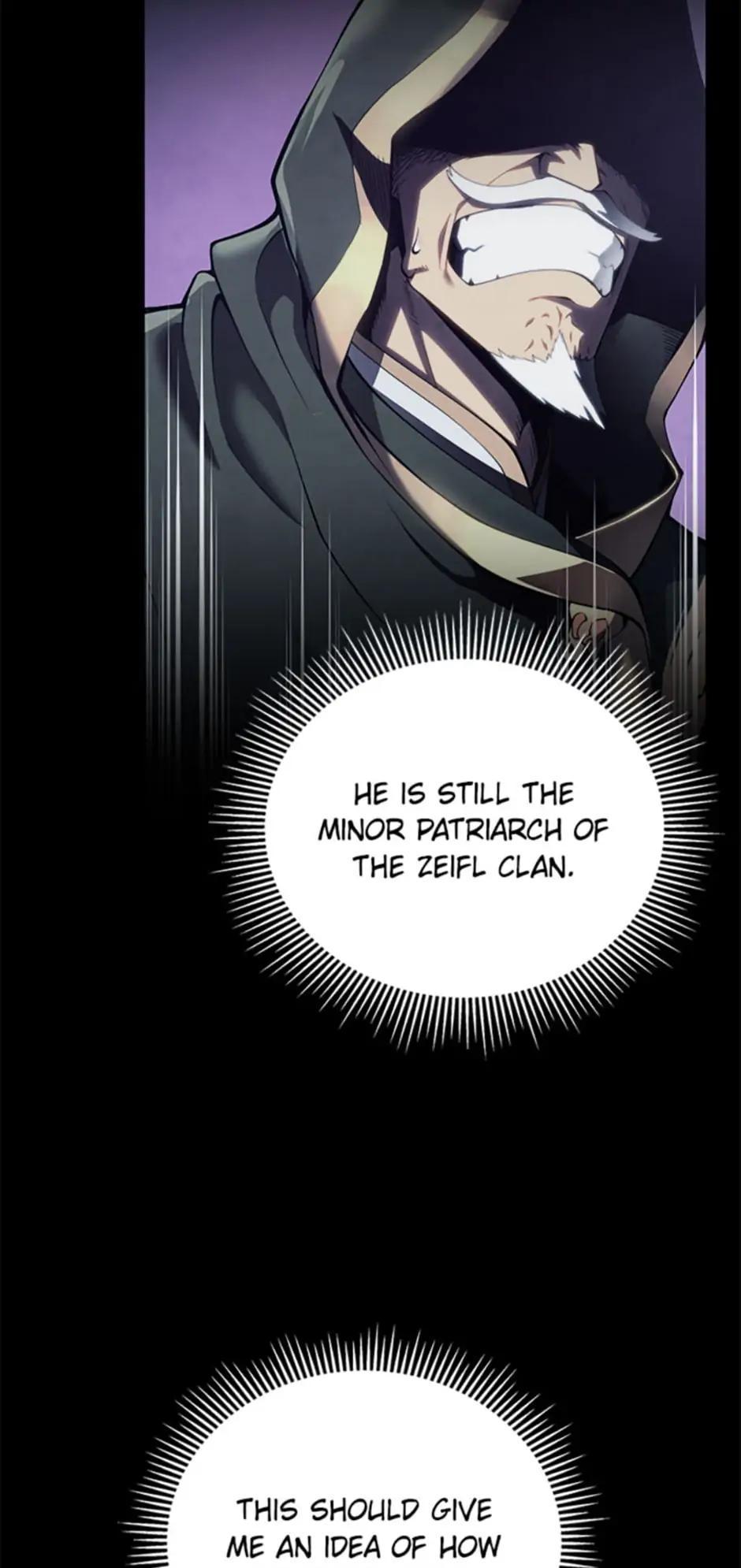 Swordmaster’s Youngest Son Chapter 53