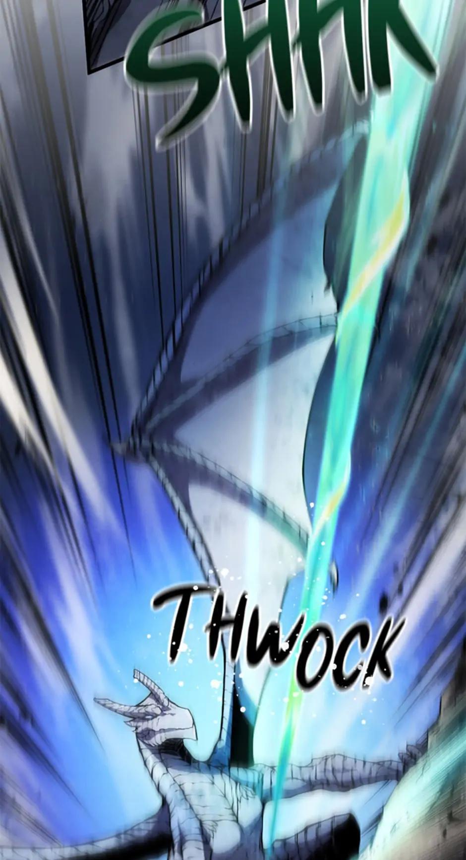 Swordmaster’s Youngest Son Chapter 53